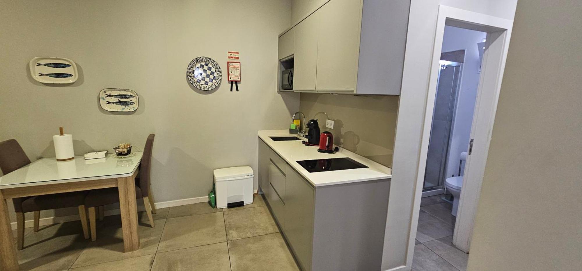 Apartamento Canavial Terrace@heart Of Funchal (Madeira)