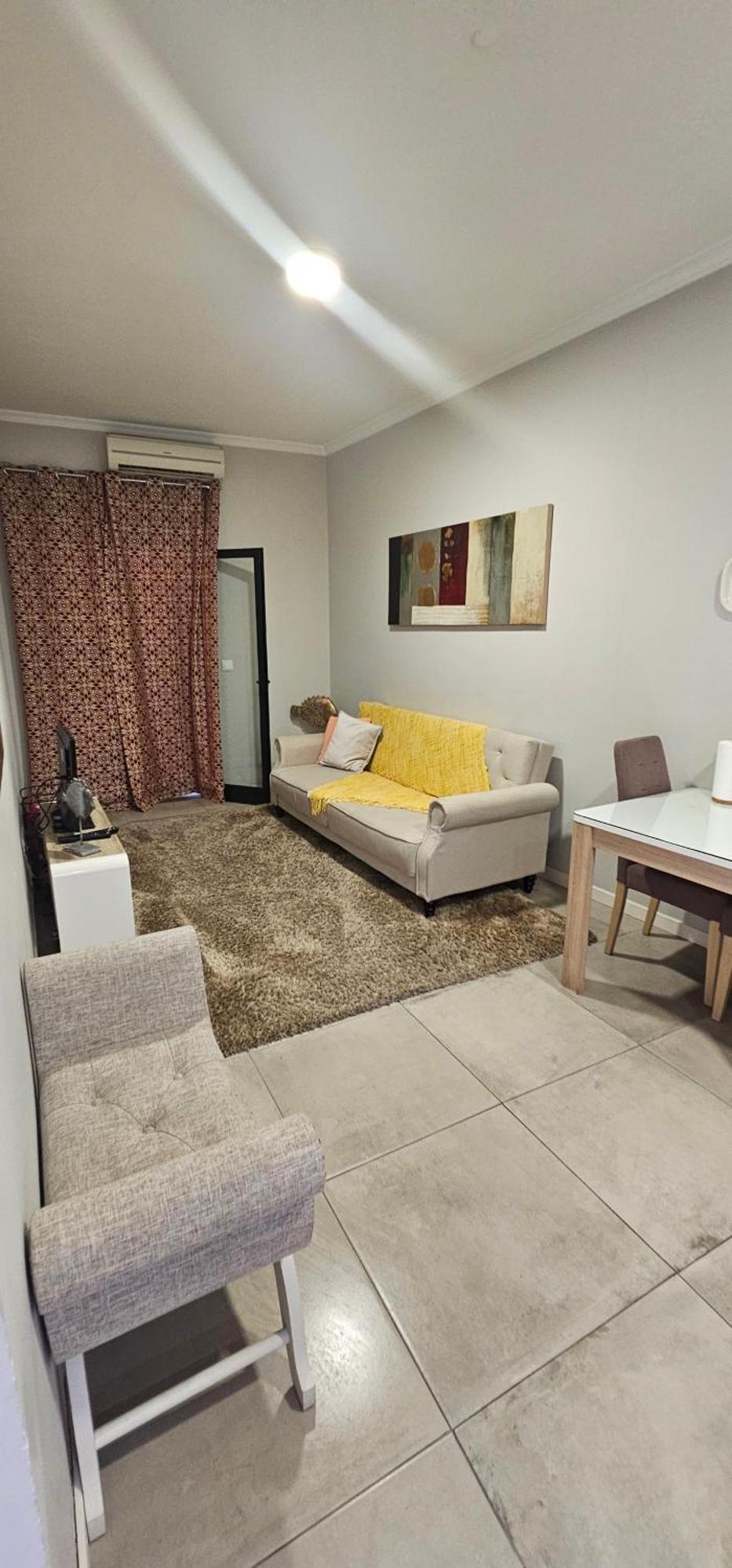 Canavial Terrace@heart Of Apartamento