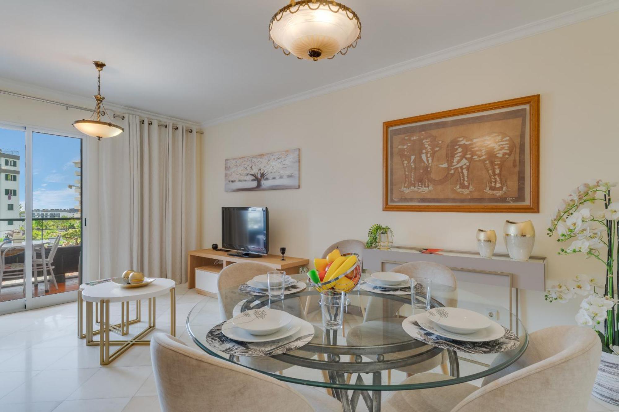 Gilda By Atlantic Apartamento