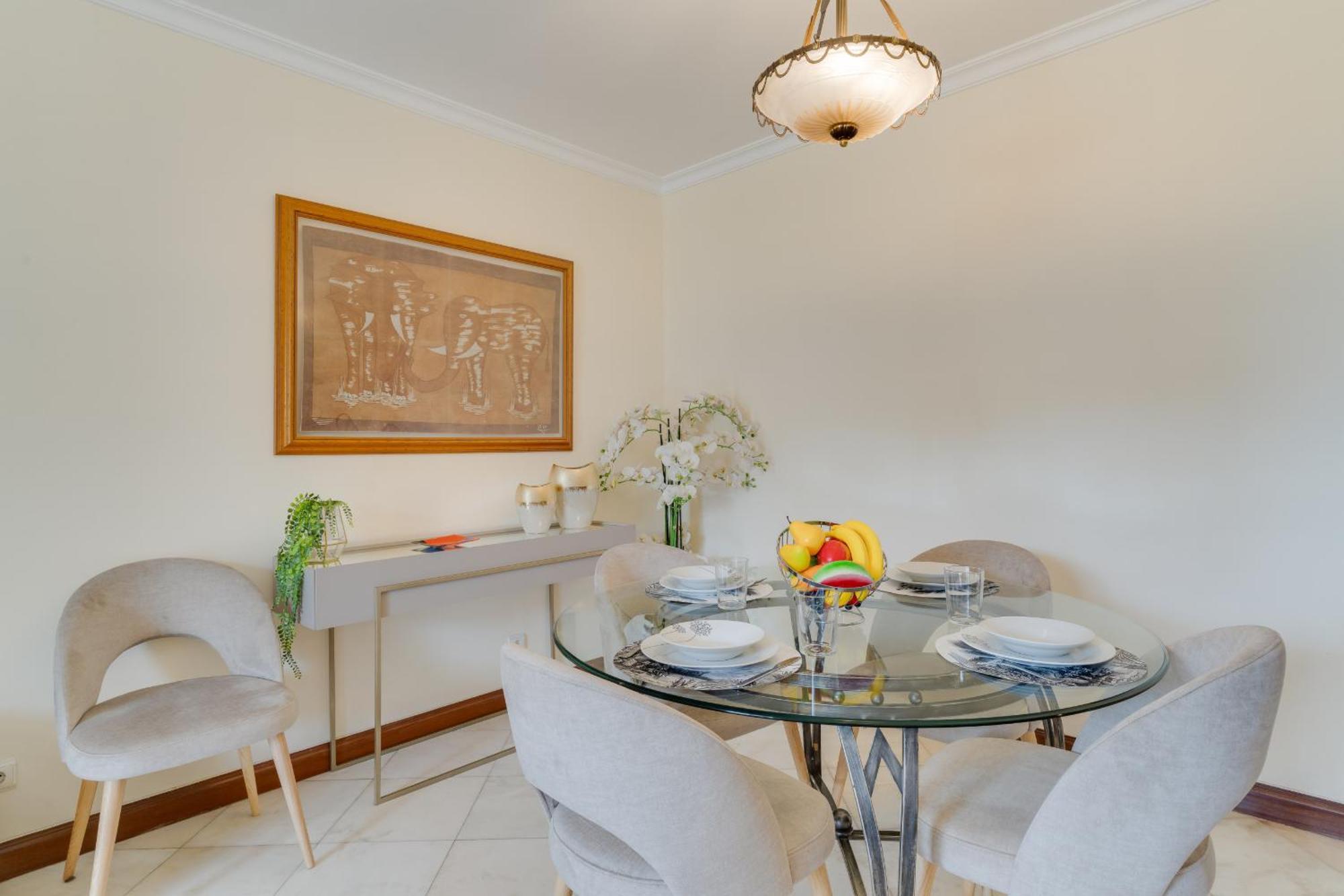 Gilda By Atlantic Apartamento *