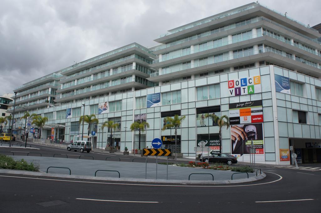 La Vie Funchal Apartamento