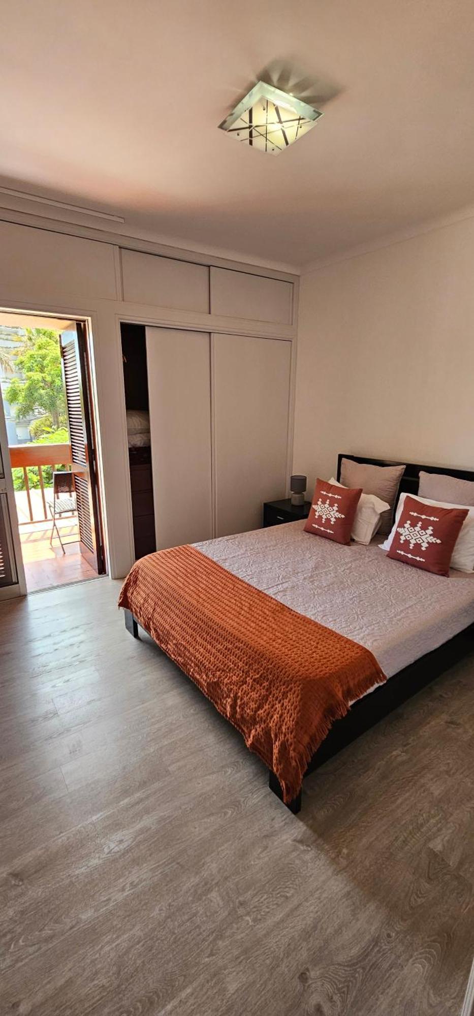 Elegance Apartment Funchal (Madeira)