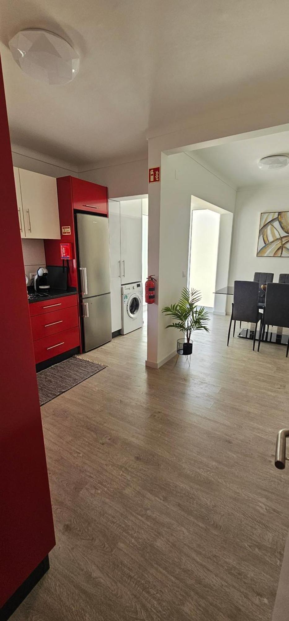 Apartamento Elegance