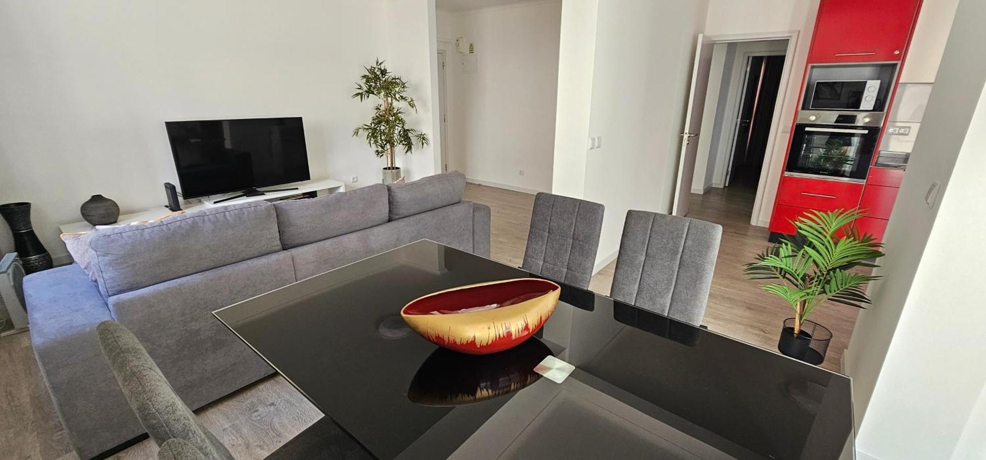 Apartment Elegance *