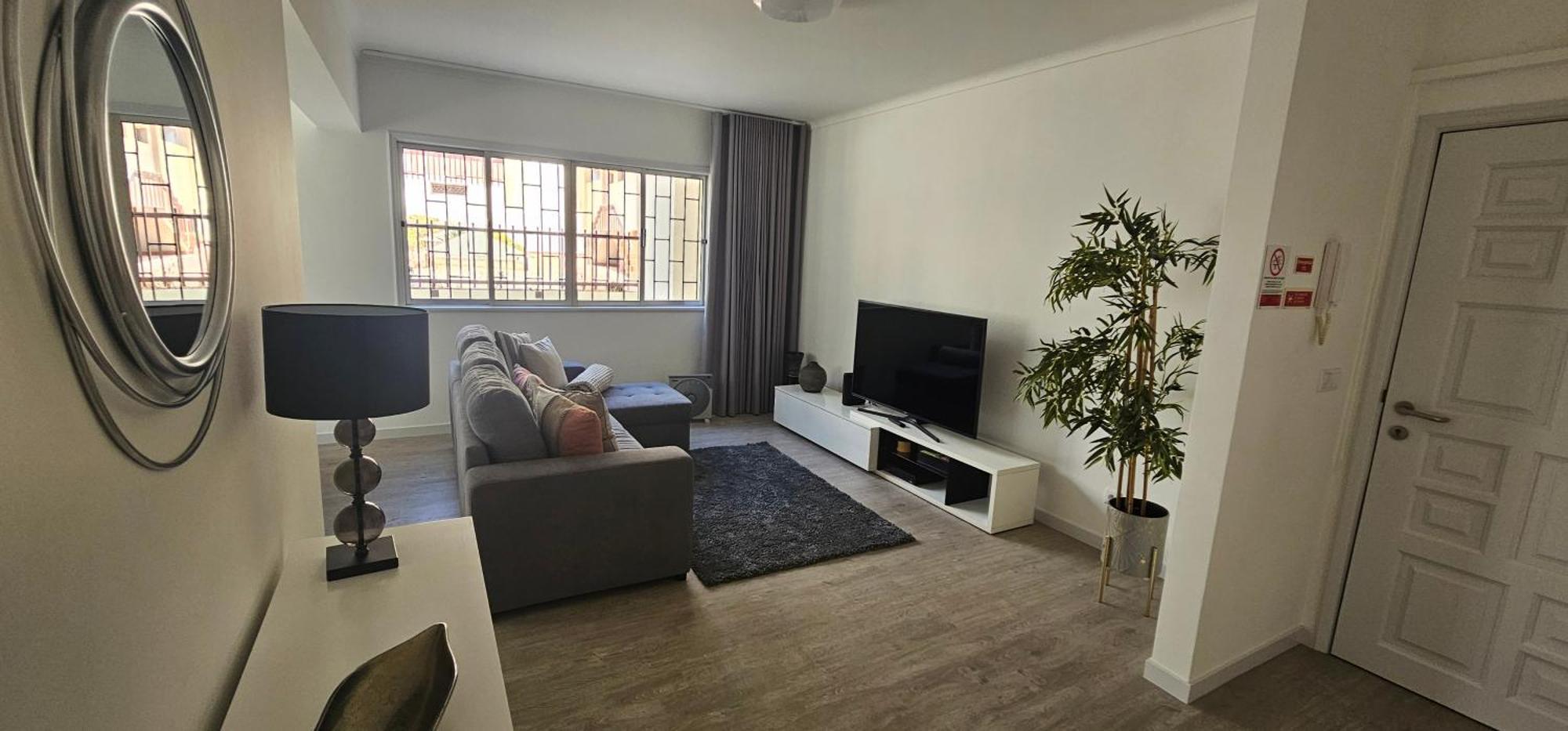 Elegance Apartment Funchal (Madeira)