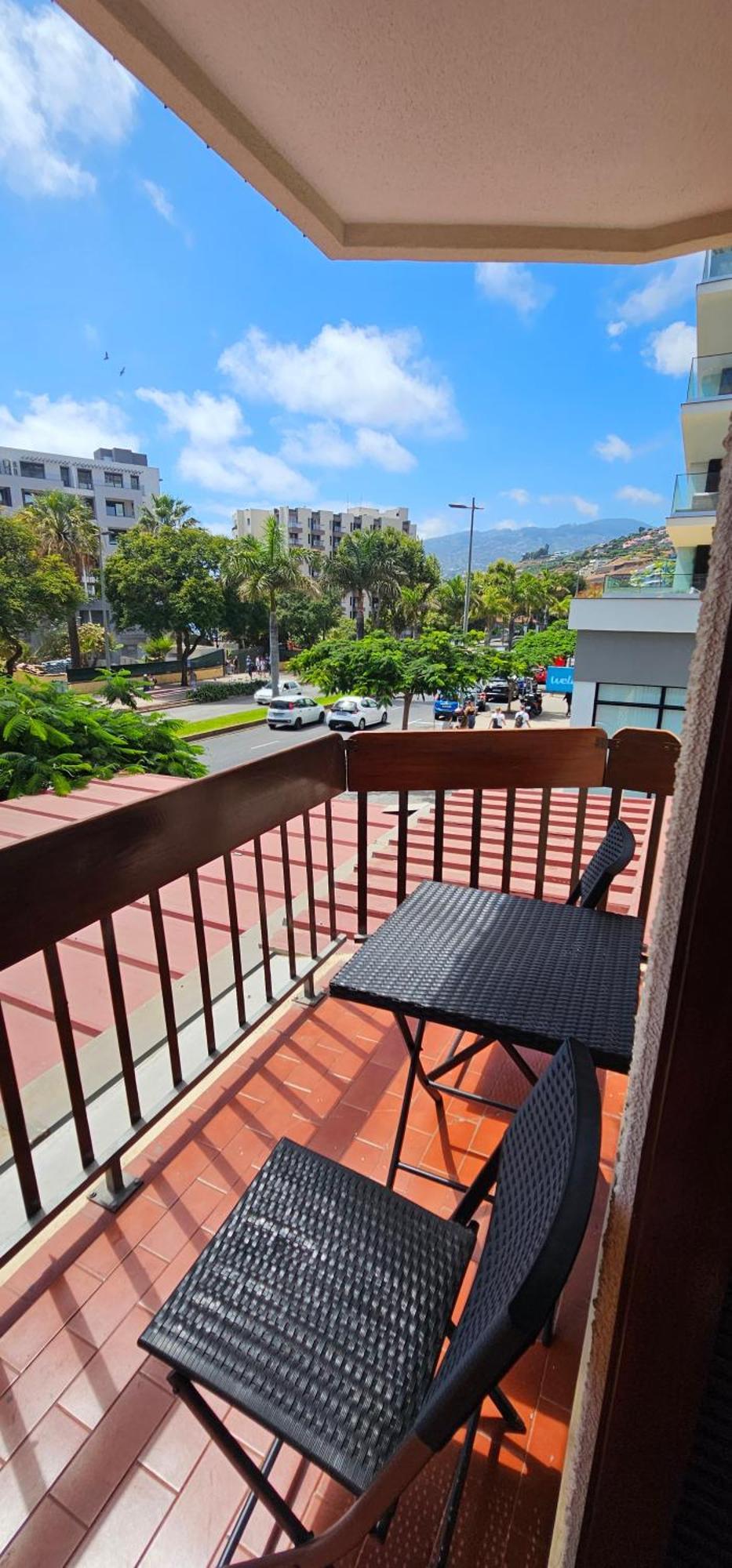 Apartamento Elegance Funchal (Madeira)