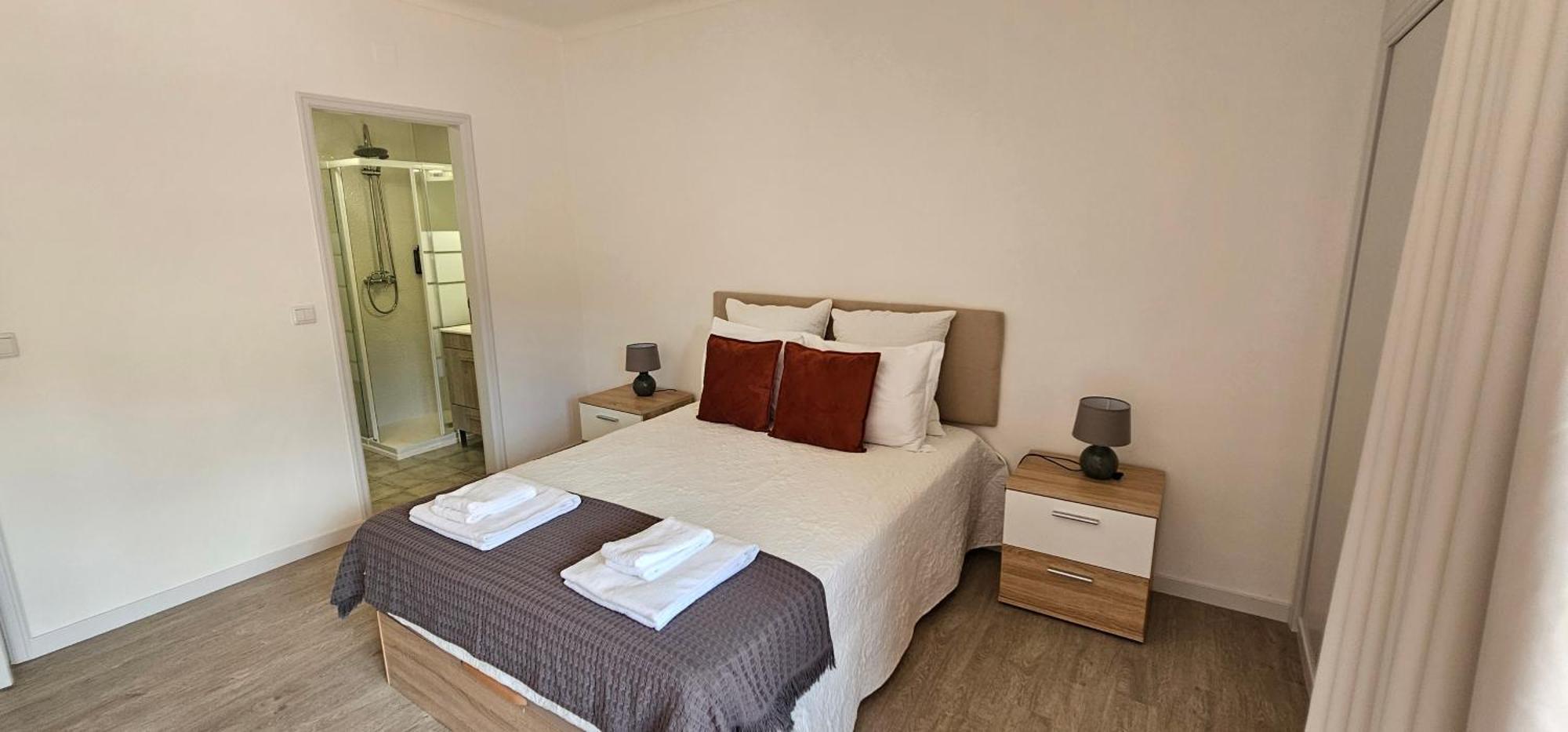 Apartamento Elegance *