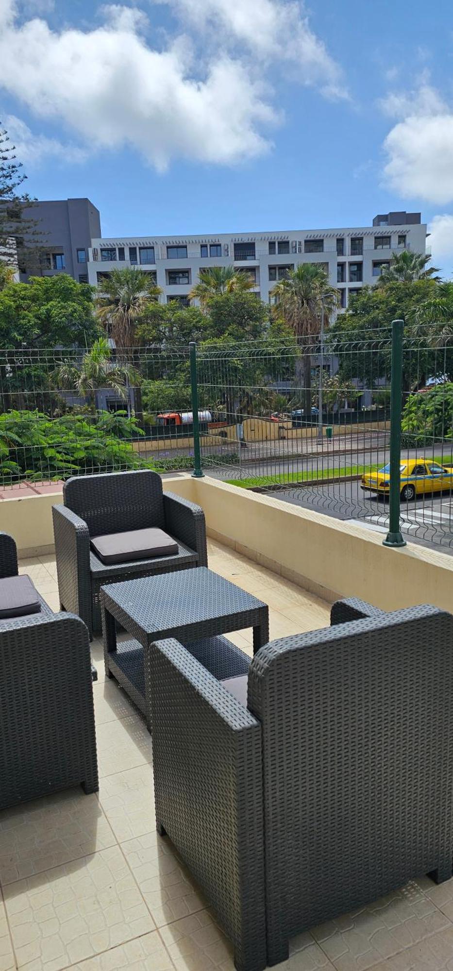 Elegance Apartment Funchal (Madeira)