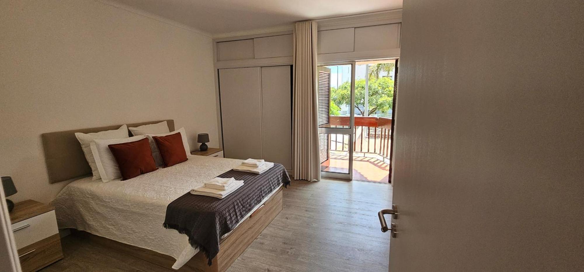 Elegance Apartamento Funchal (Madeira)