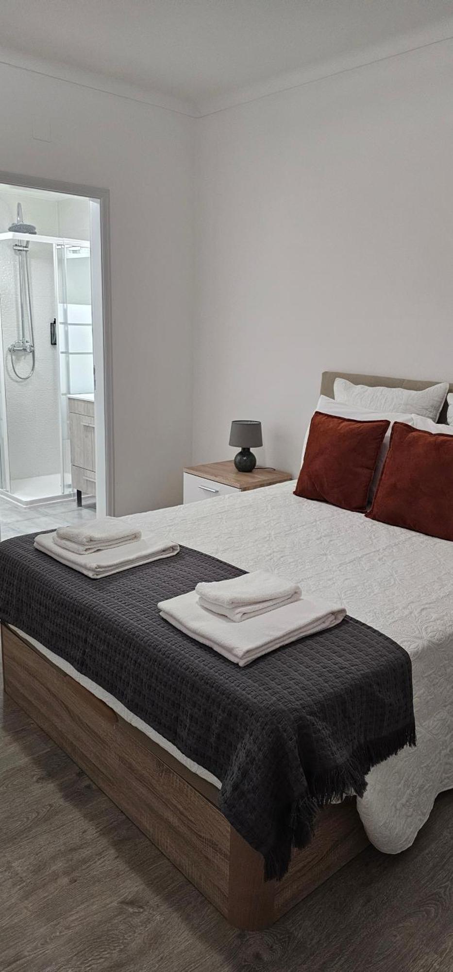 Apartamento Elegance Funchal (Madeira)