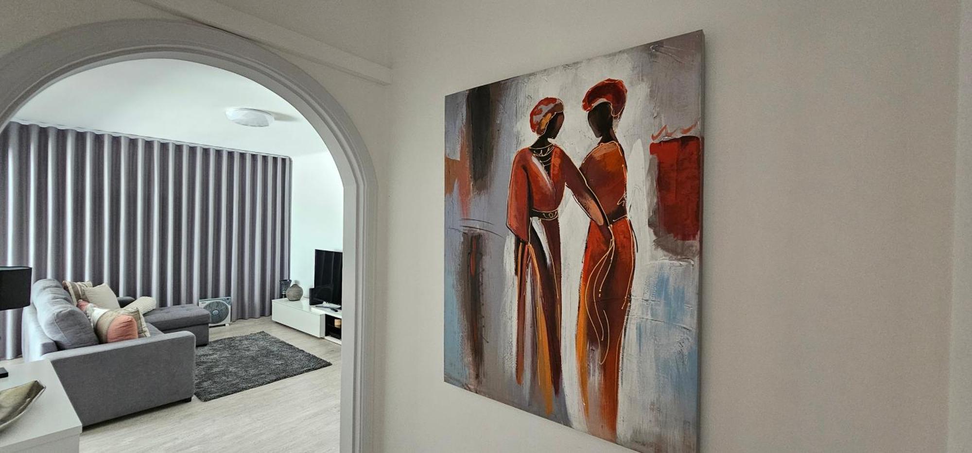 Apartment Elegance *
