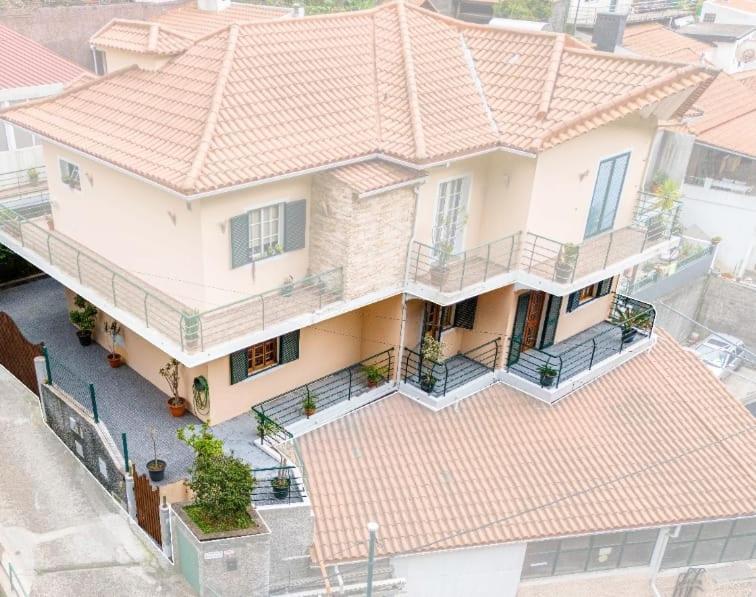 Casa Do Neves Funchal (Madeira)
