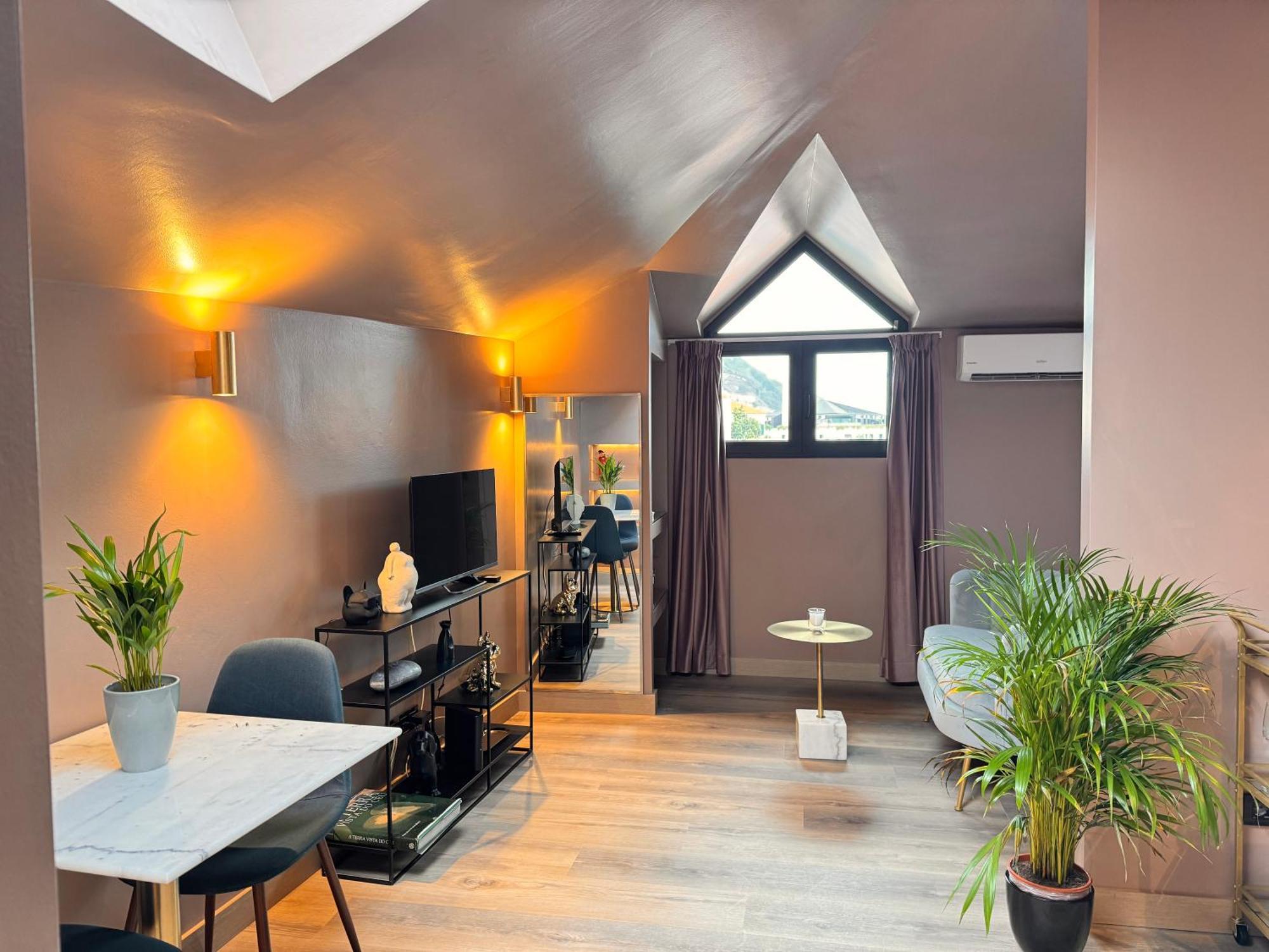Se Boutique Hotel 4*