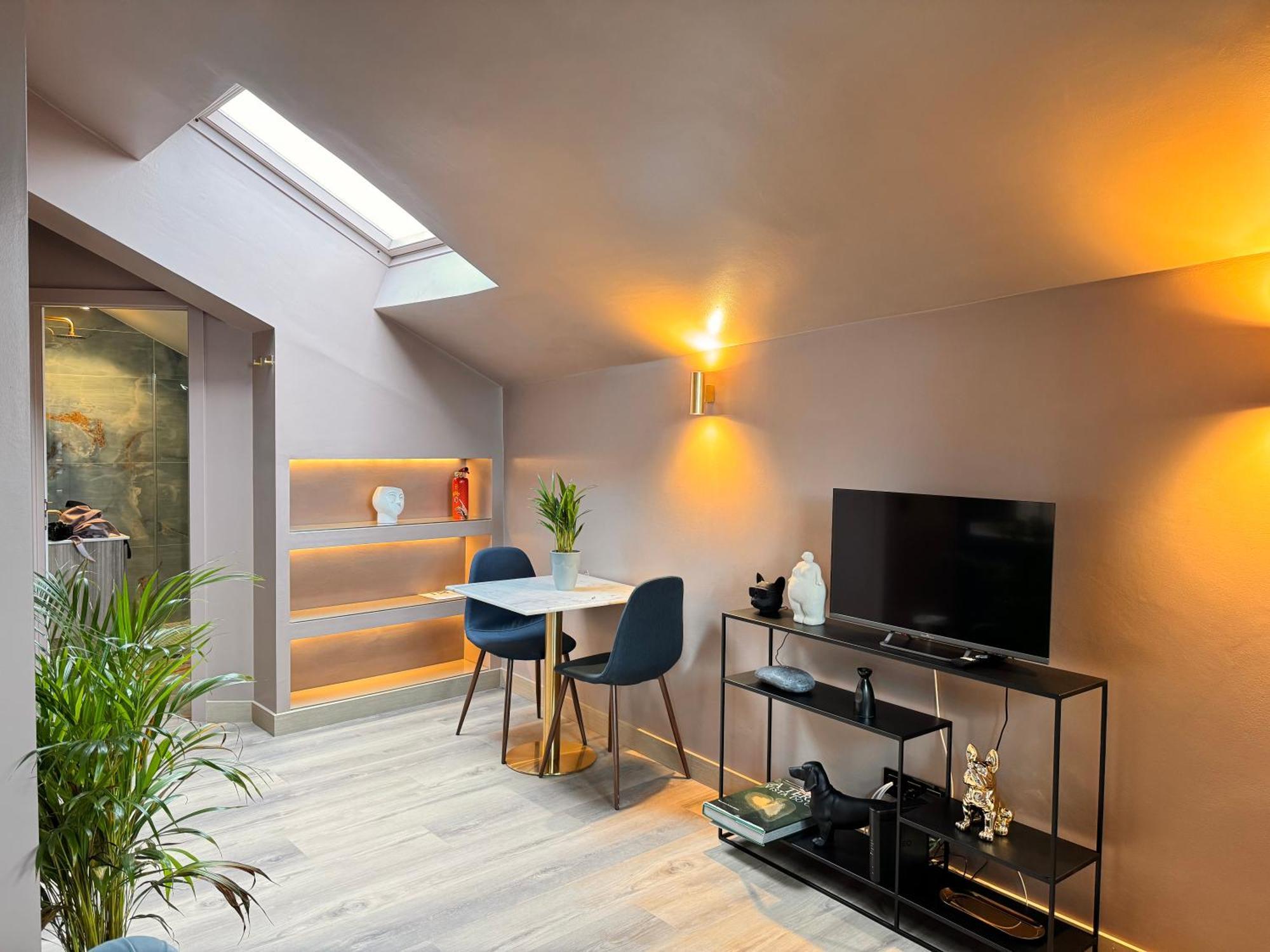 Hotel Se Boutique 4*