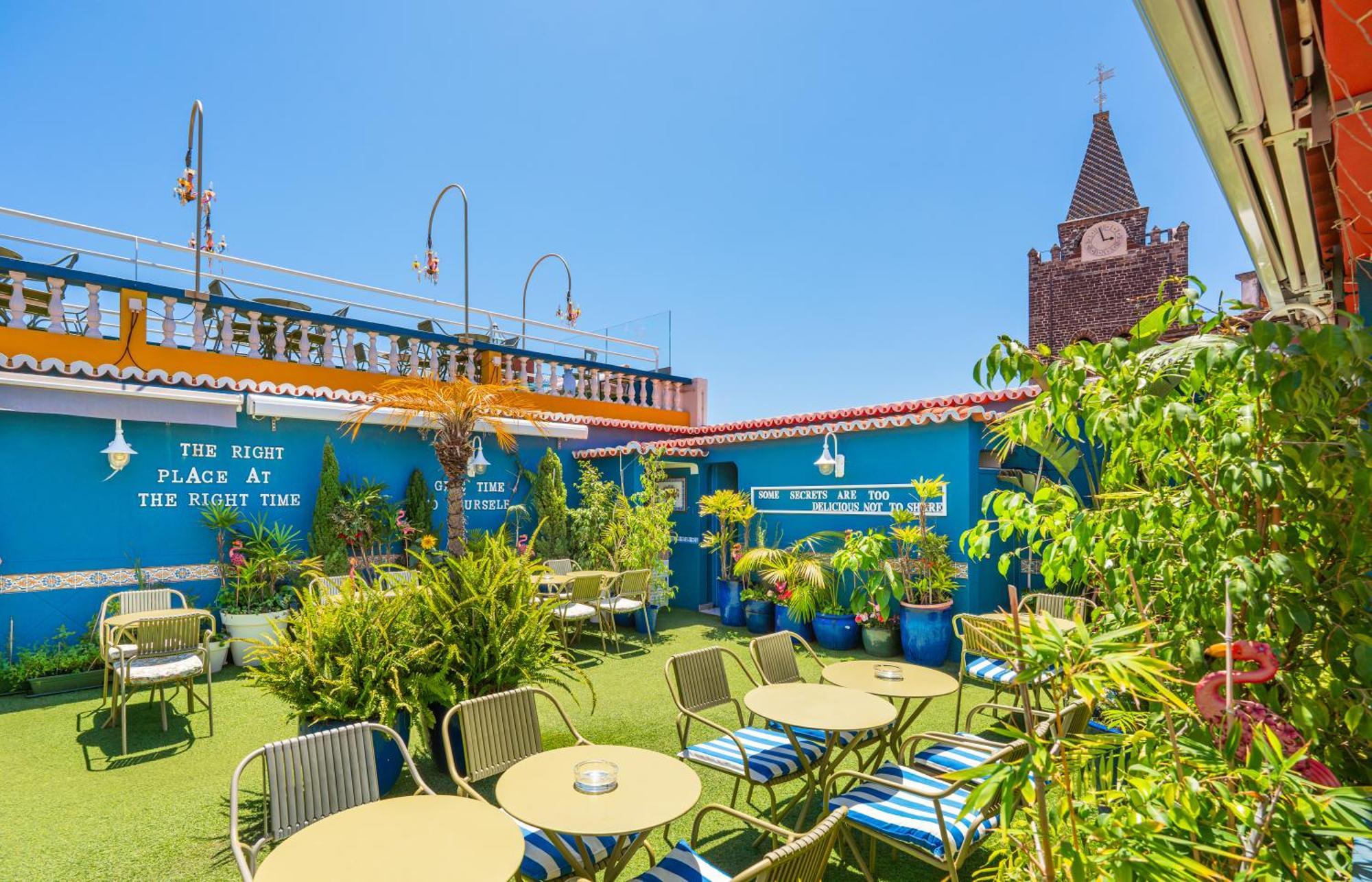 Se Boutique Hotel 4*
