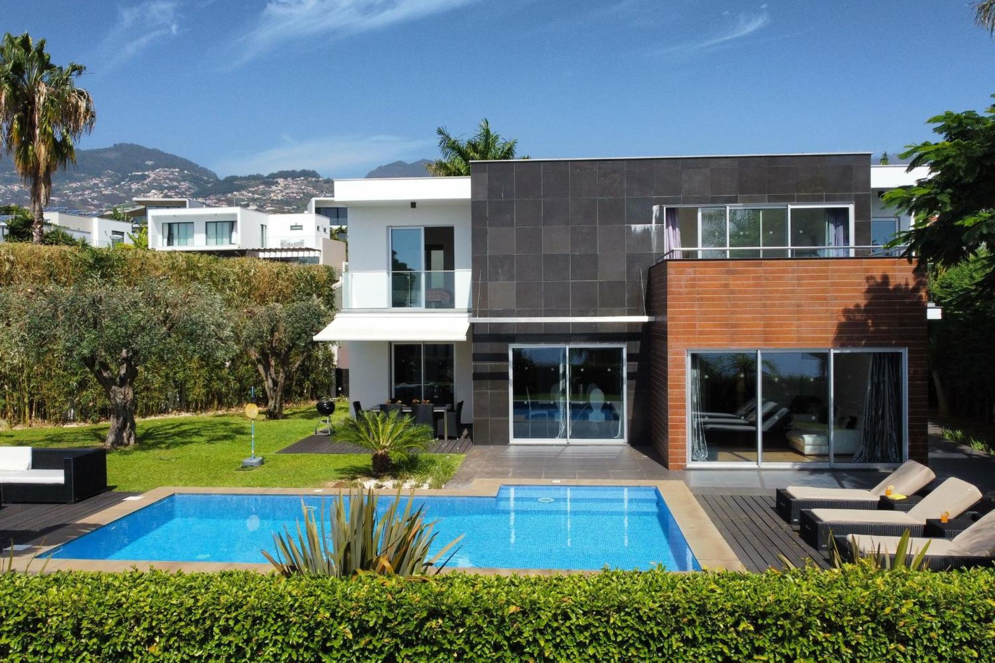 Villa Ravenala - By Lovelystay