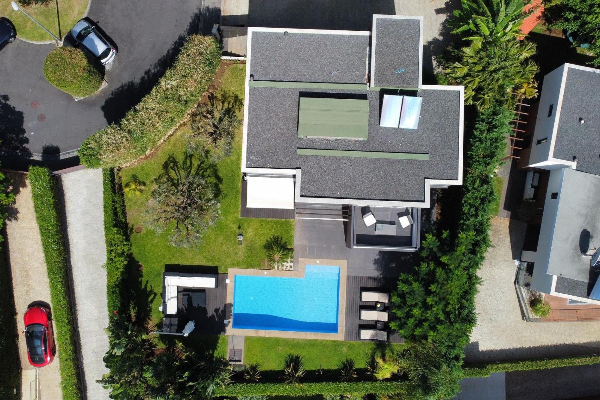 Villa Ravenala - By Lovelystay Funchal (Madeira)