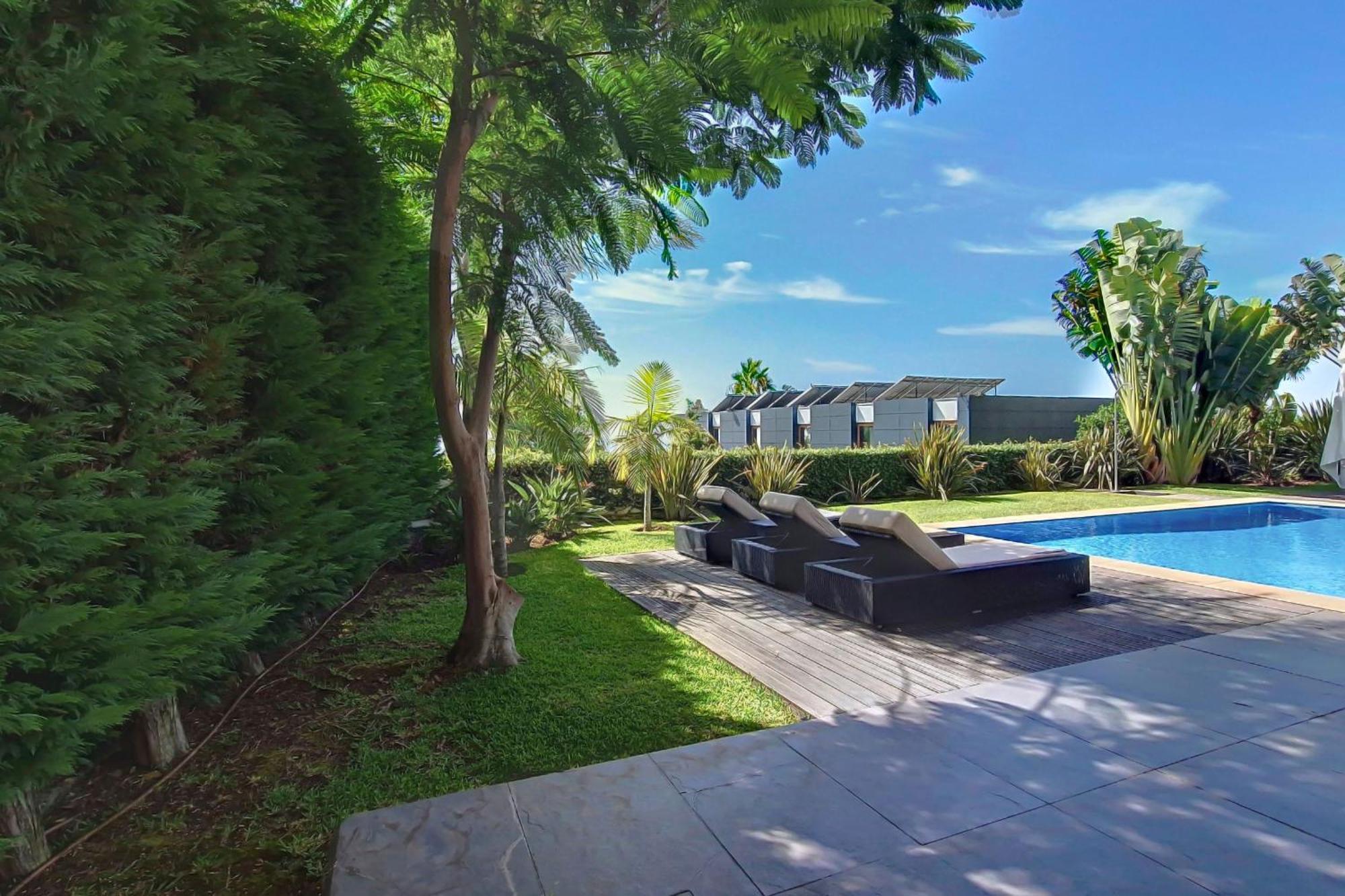 Ravenala - By Lovelystay Villa Funchal (Madeira)