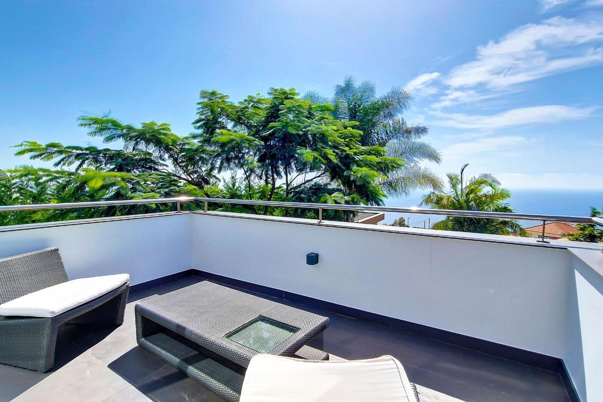 Villa Ravenala - By Lovelystay Funchal (Madeira)