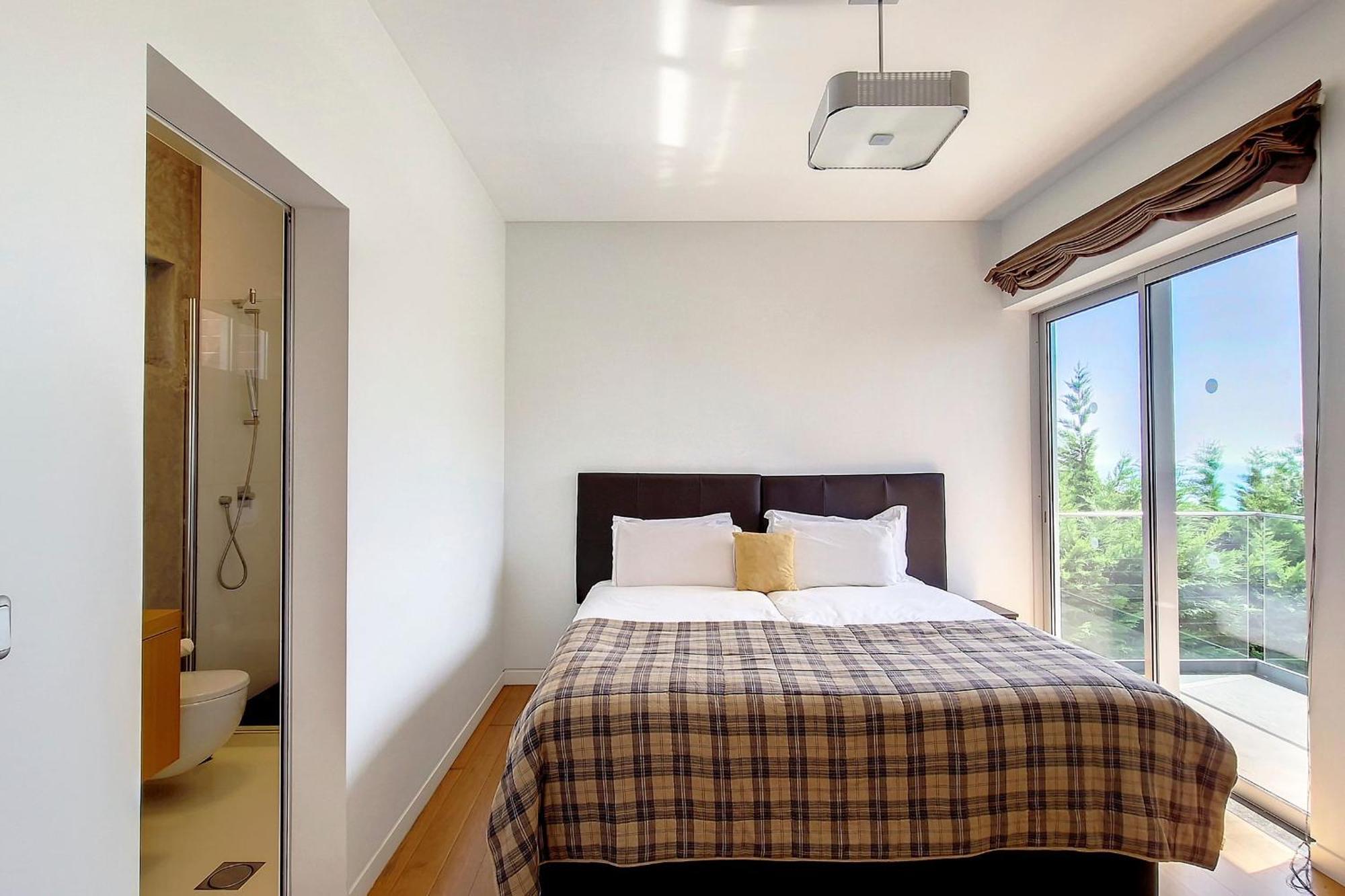 Ravenala - By Lovelystay Villa Funchal (Madeira)