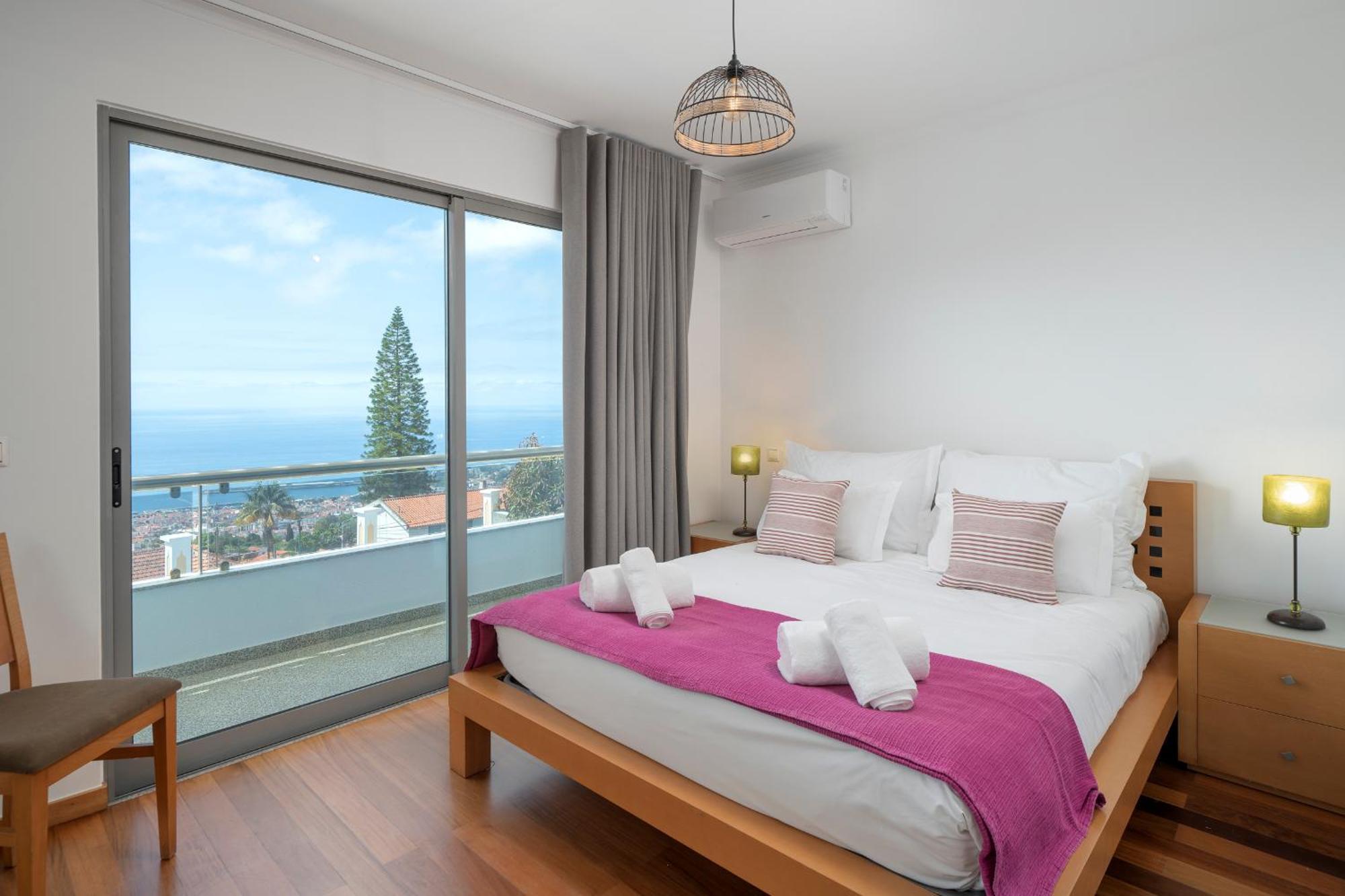 Ourmadeira - Atlantic Sunset Villa