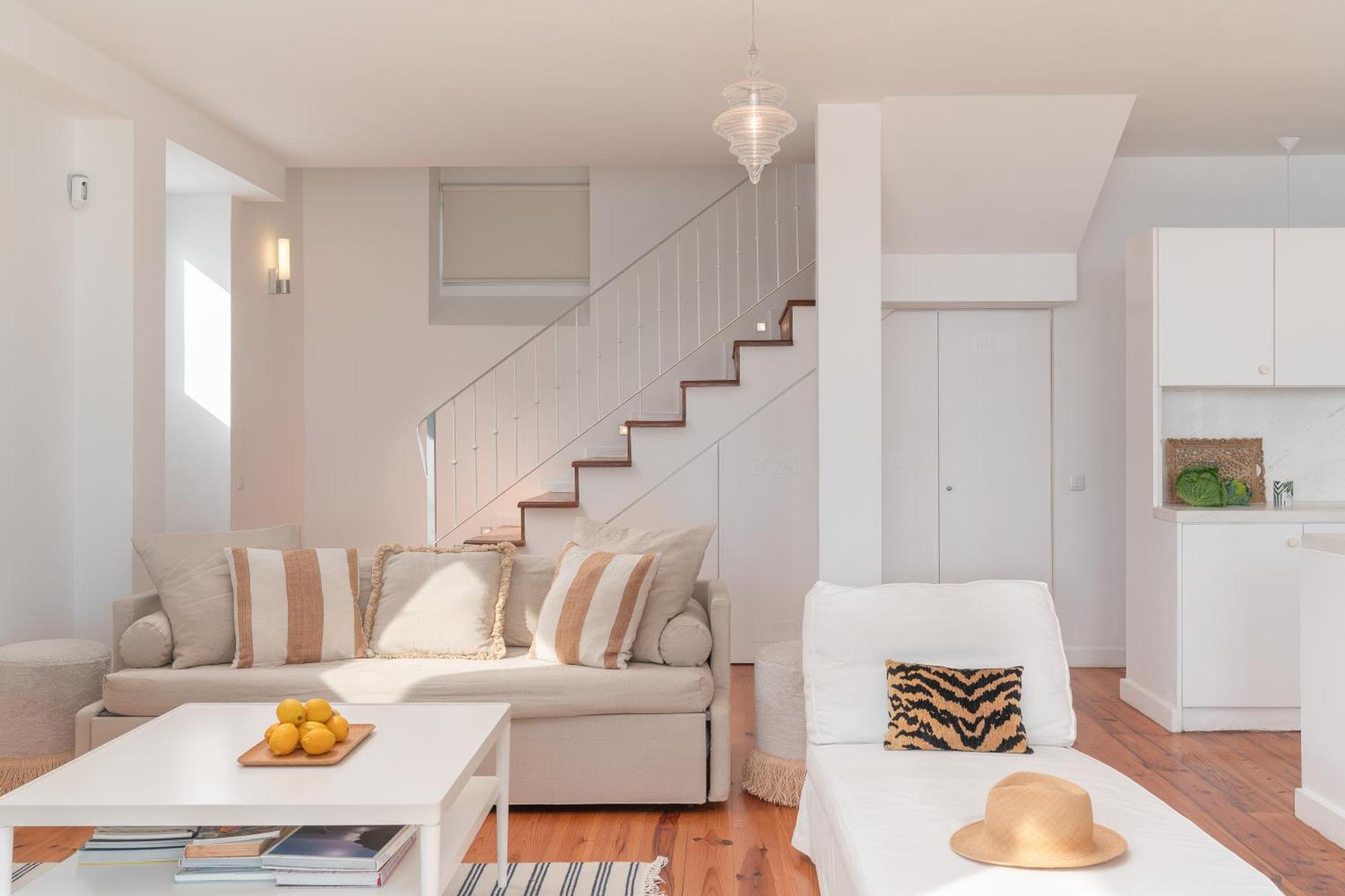 Casa Mar Dream House Old Town Vakantiehuis Funchal (Madeira)