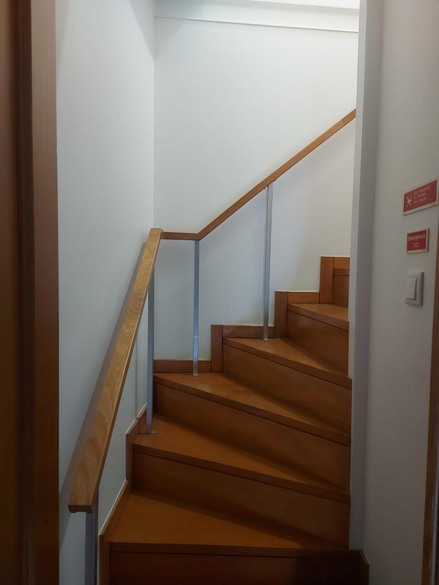 Appartement Seminario Center *