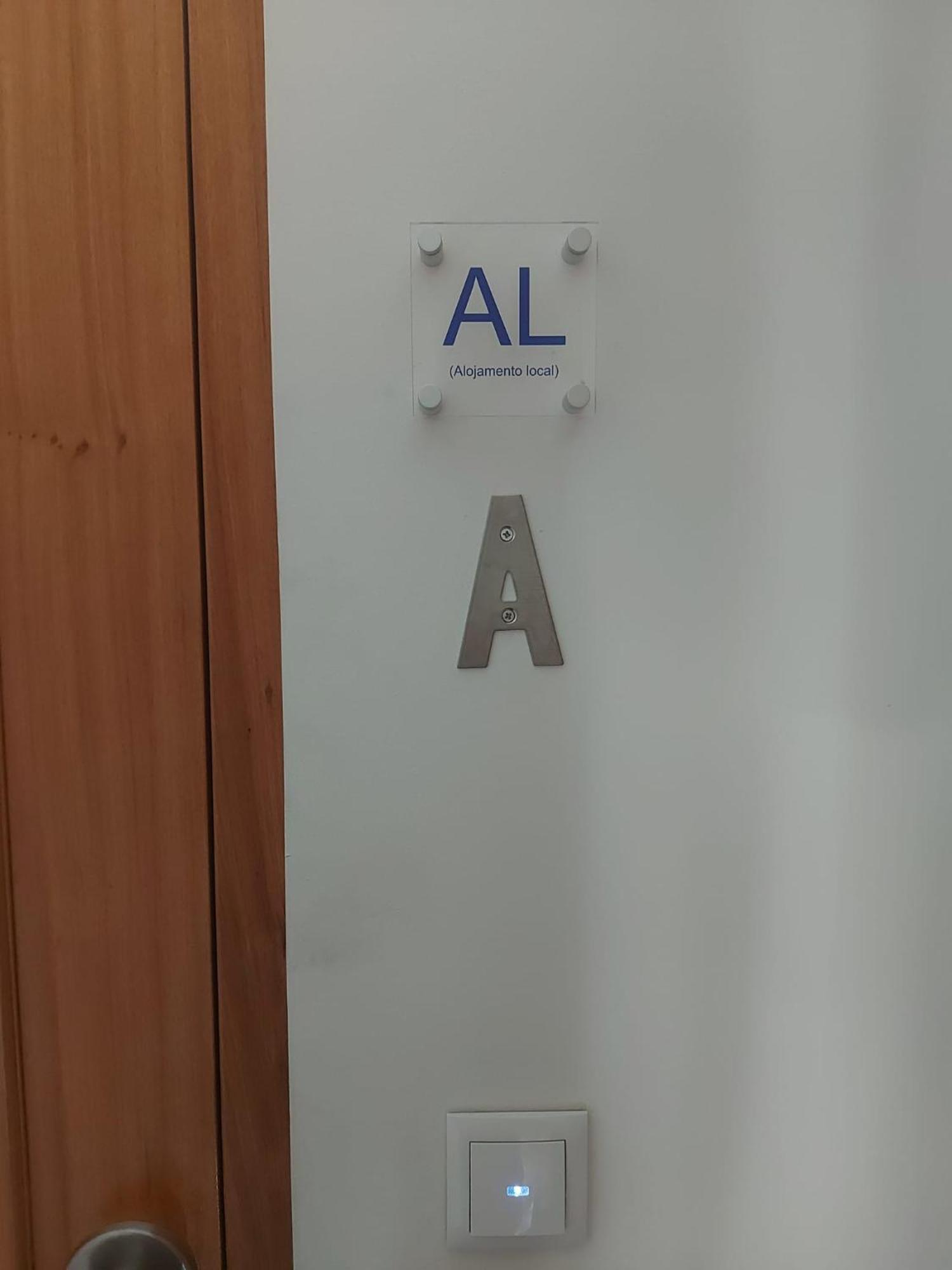 Seminario Center Appartement *