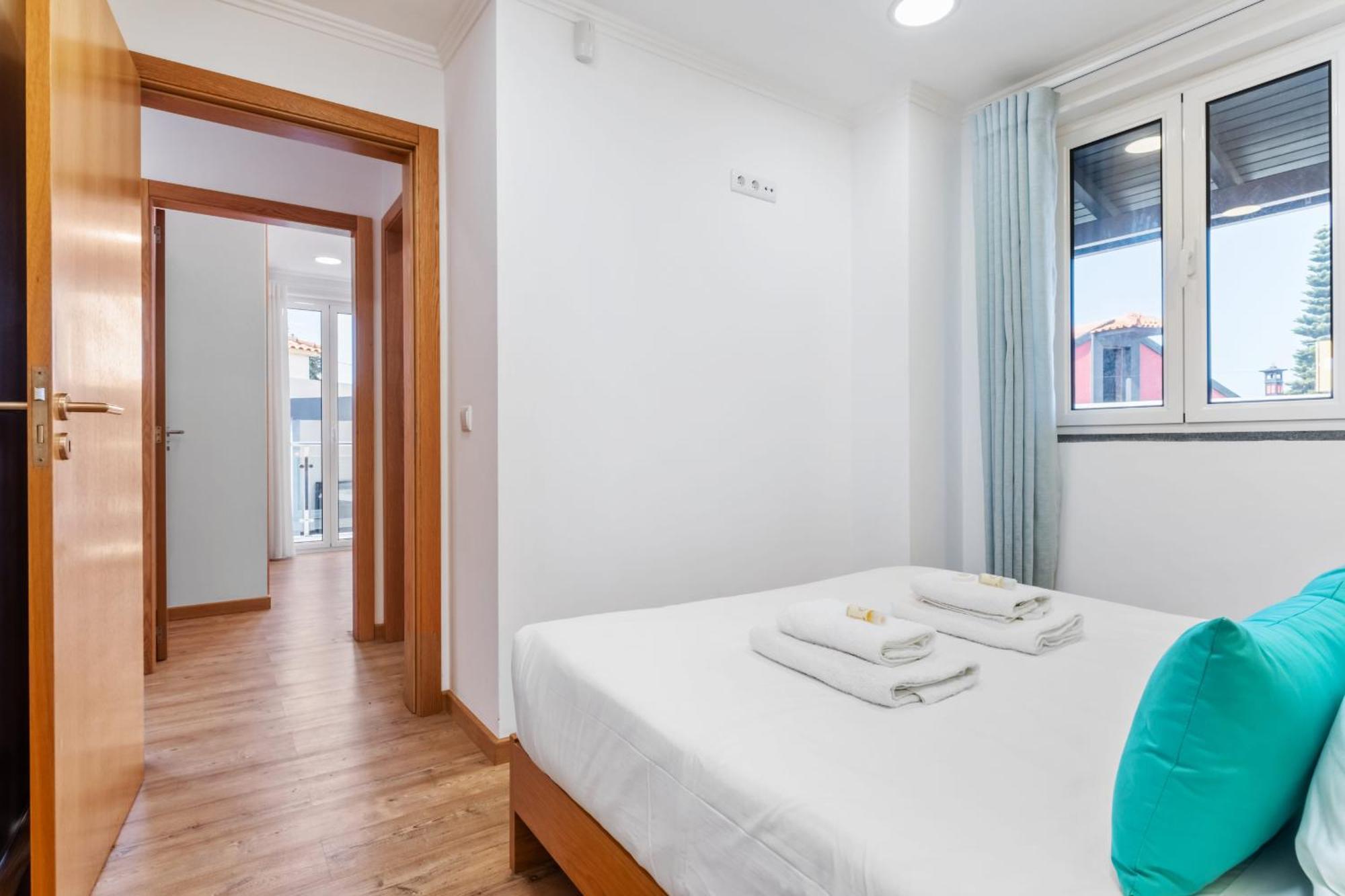 Villa Camelia By Madeira Sun Travel