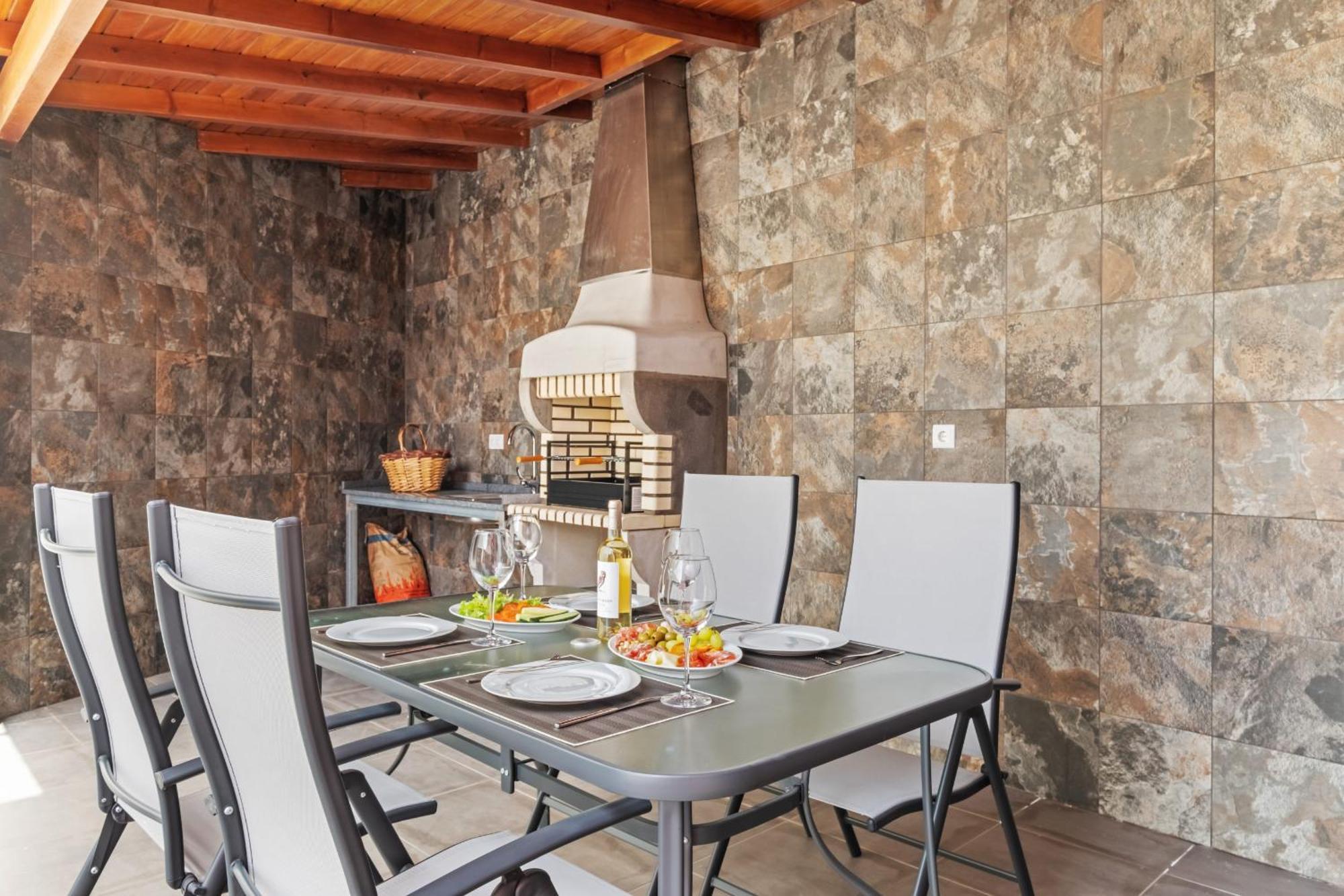 Villa Camelia By Madeira Sun Travel *