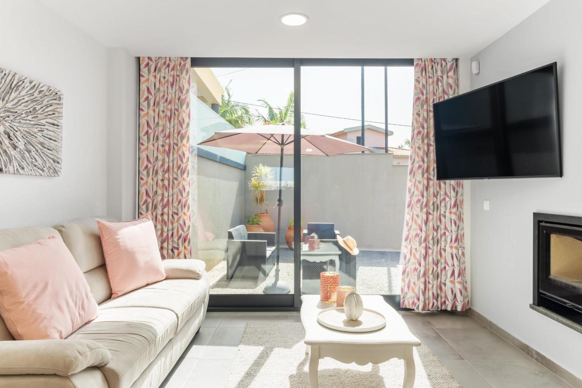 Villa Camelia By Madeira Sun Travel Funchal (Madeira)