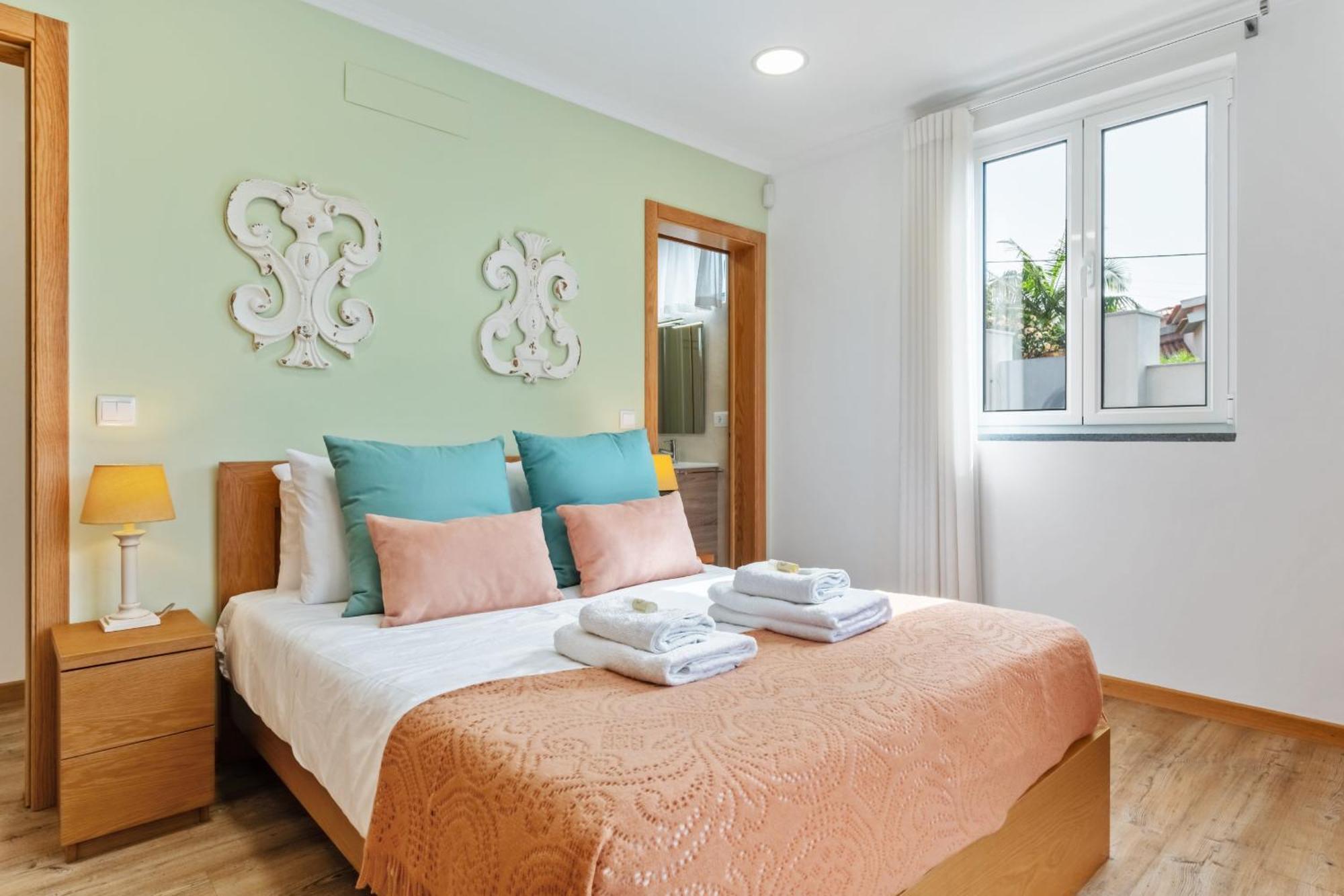 Camelia By Madeira Sun Travel Villa