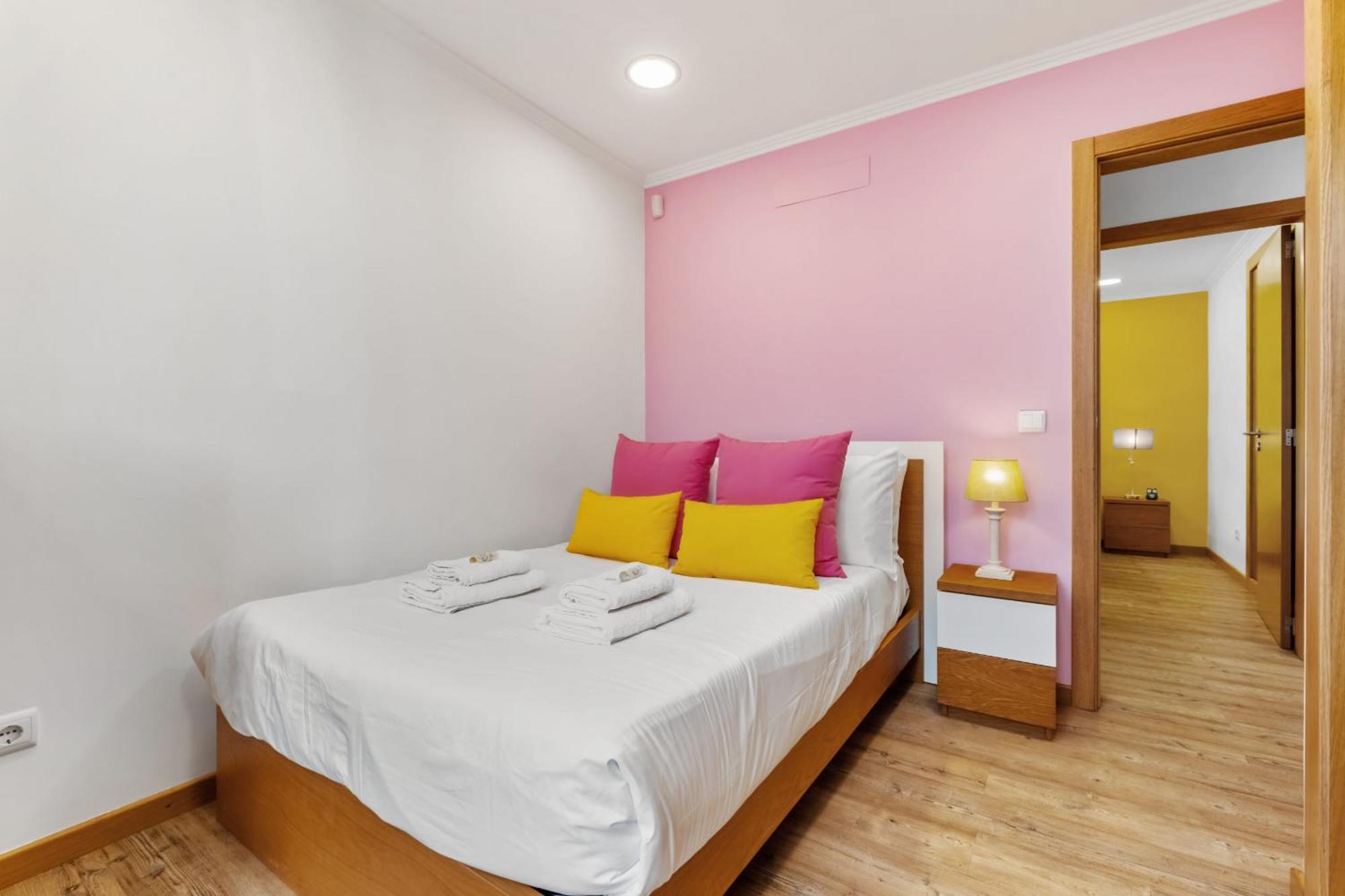 Camelia By Madeira Sun Travel