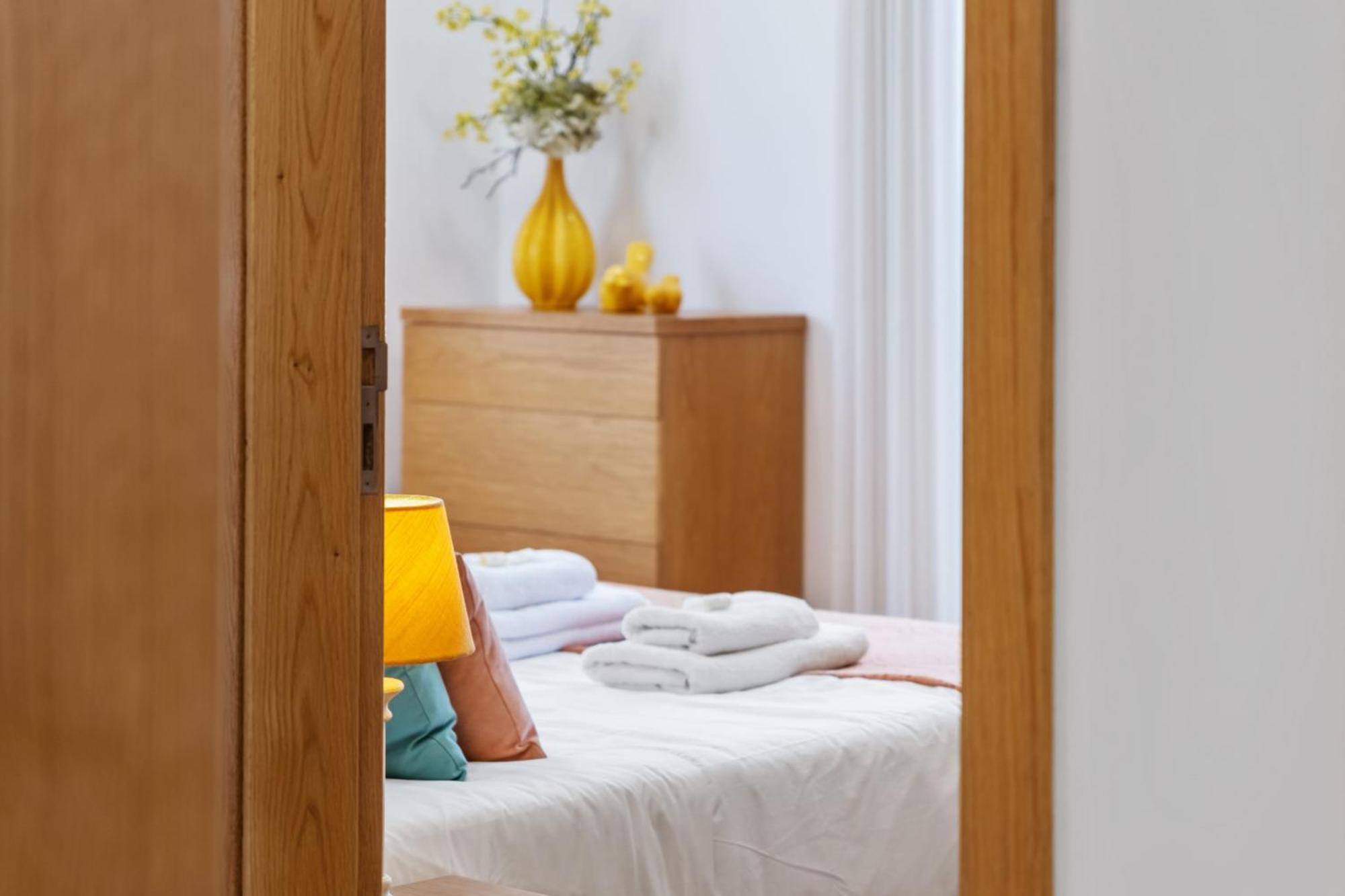 Camelia By Madeira Sun Travel Villa