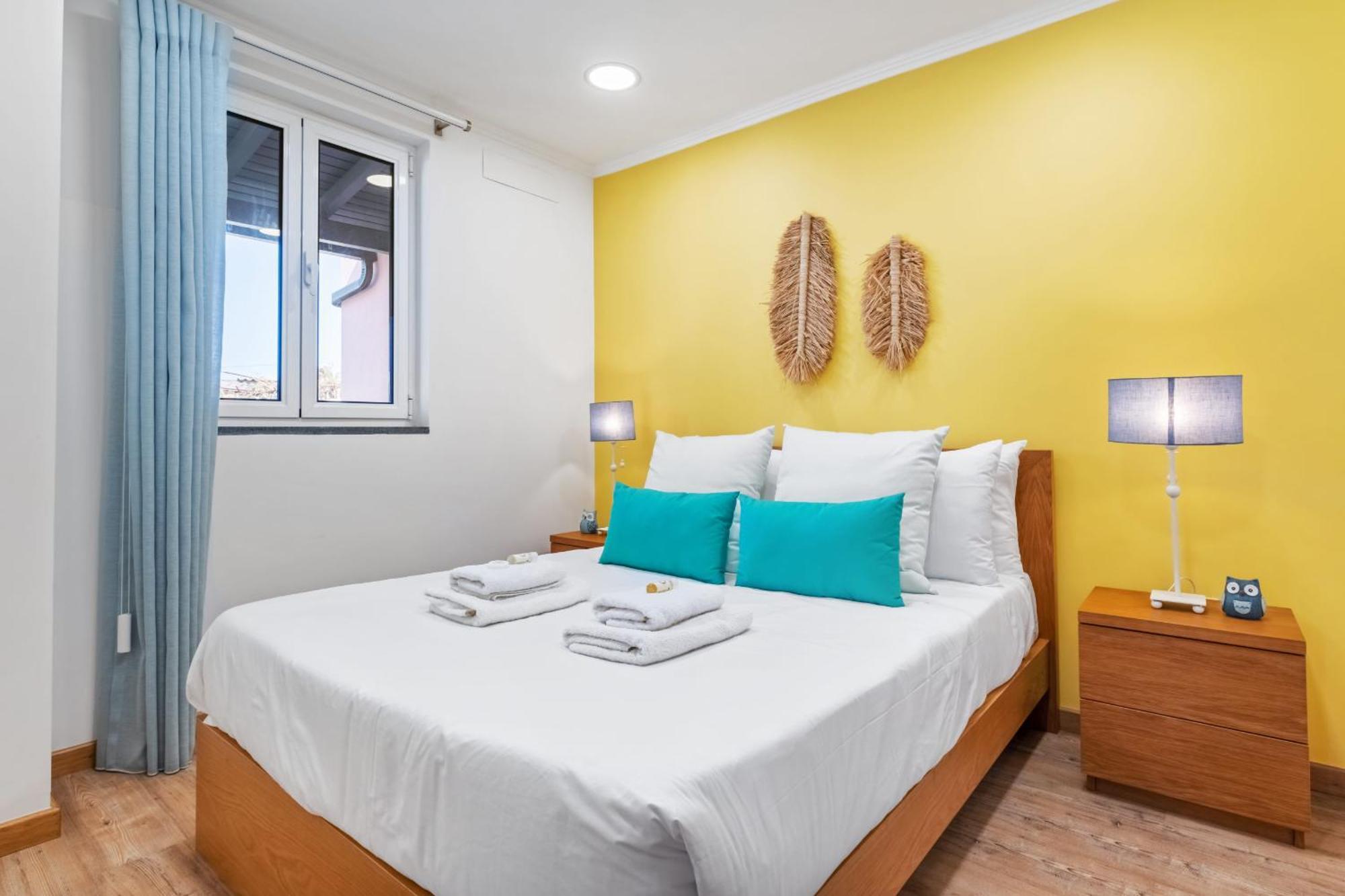 Villa Camelia By Madeira Sun Travel