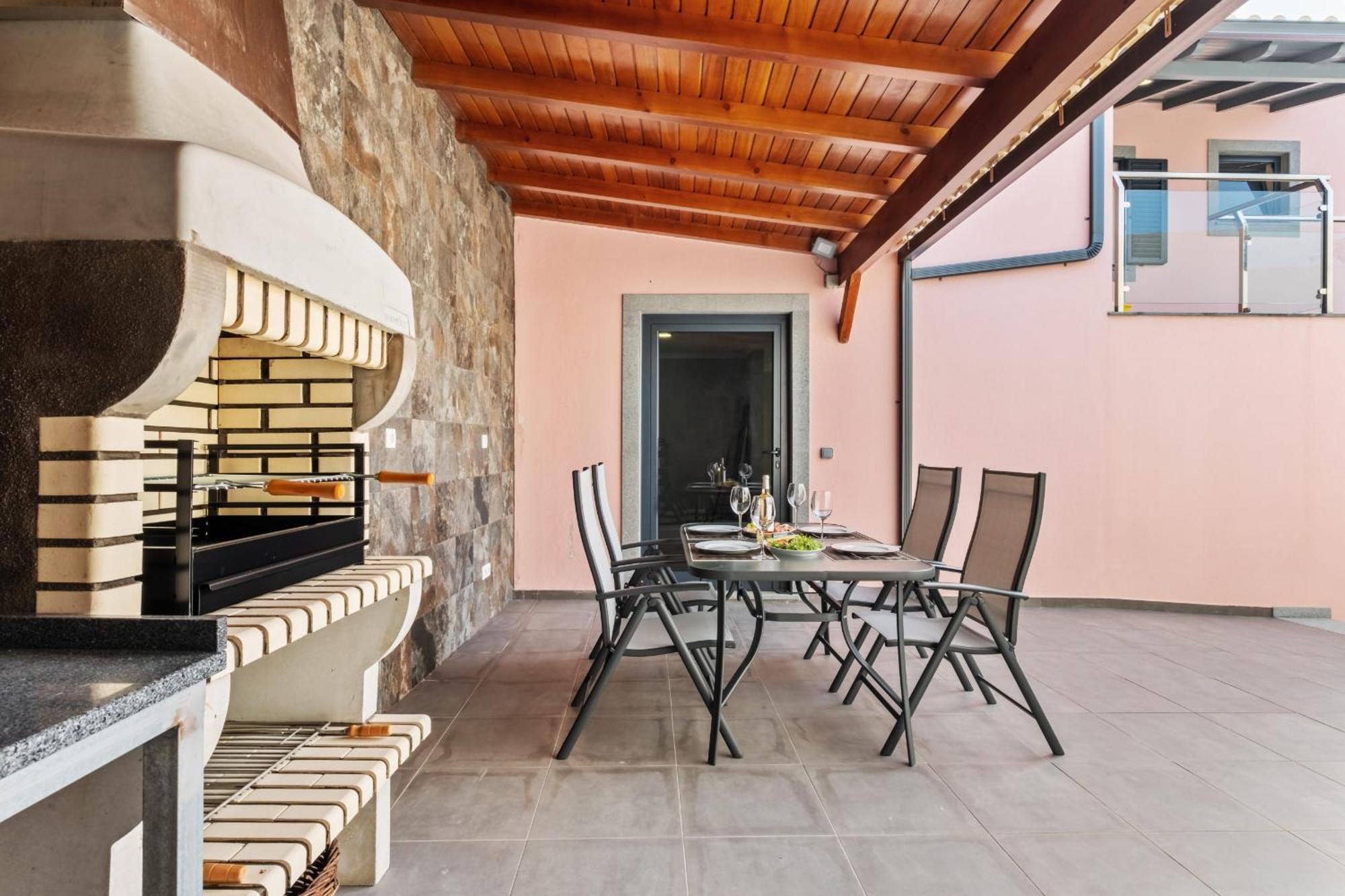 Villa Camelia By Madeira Sun Travel *