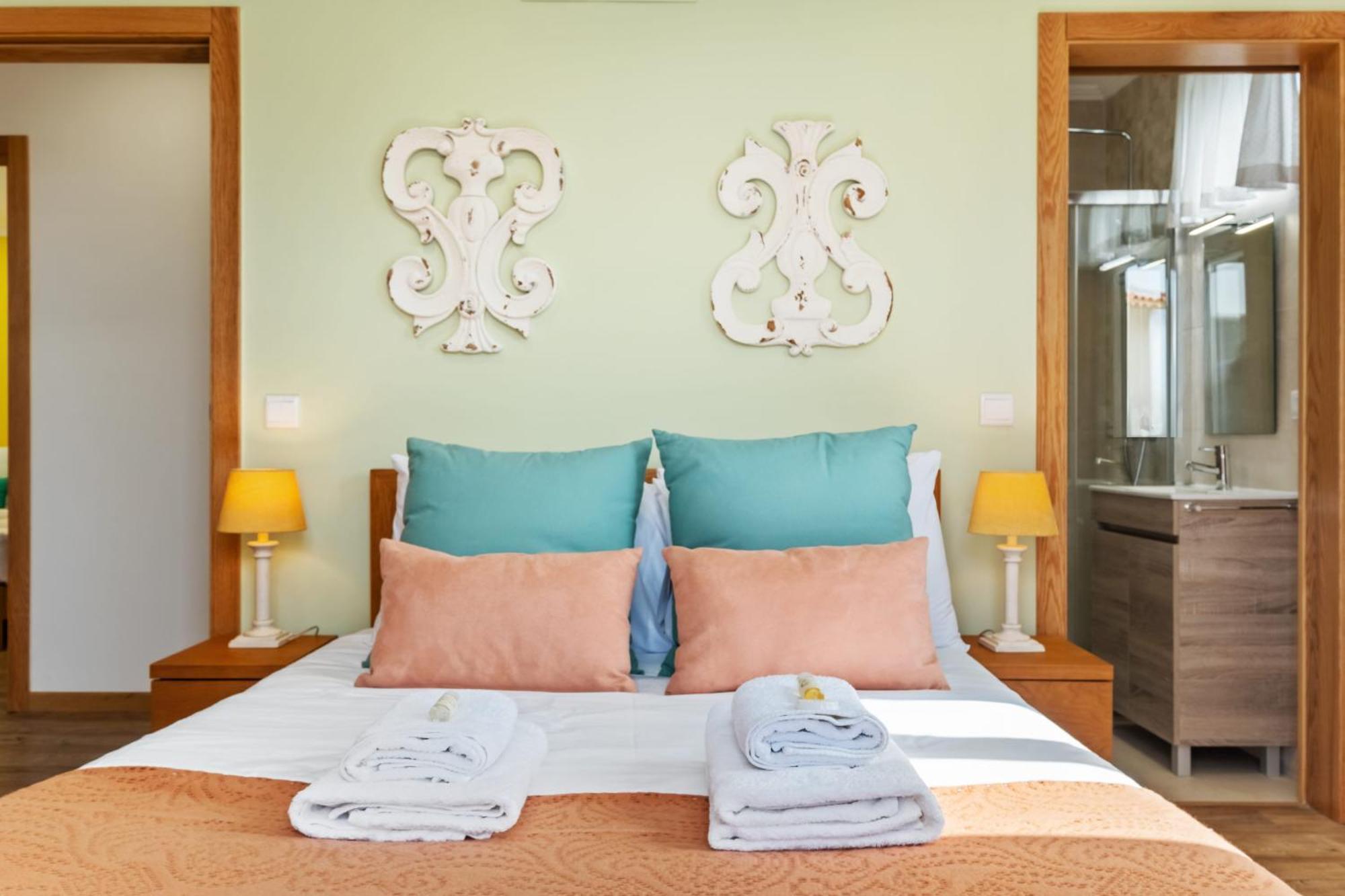 Camelia By Madeira Sun Travel