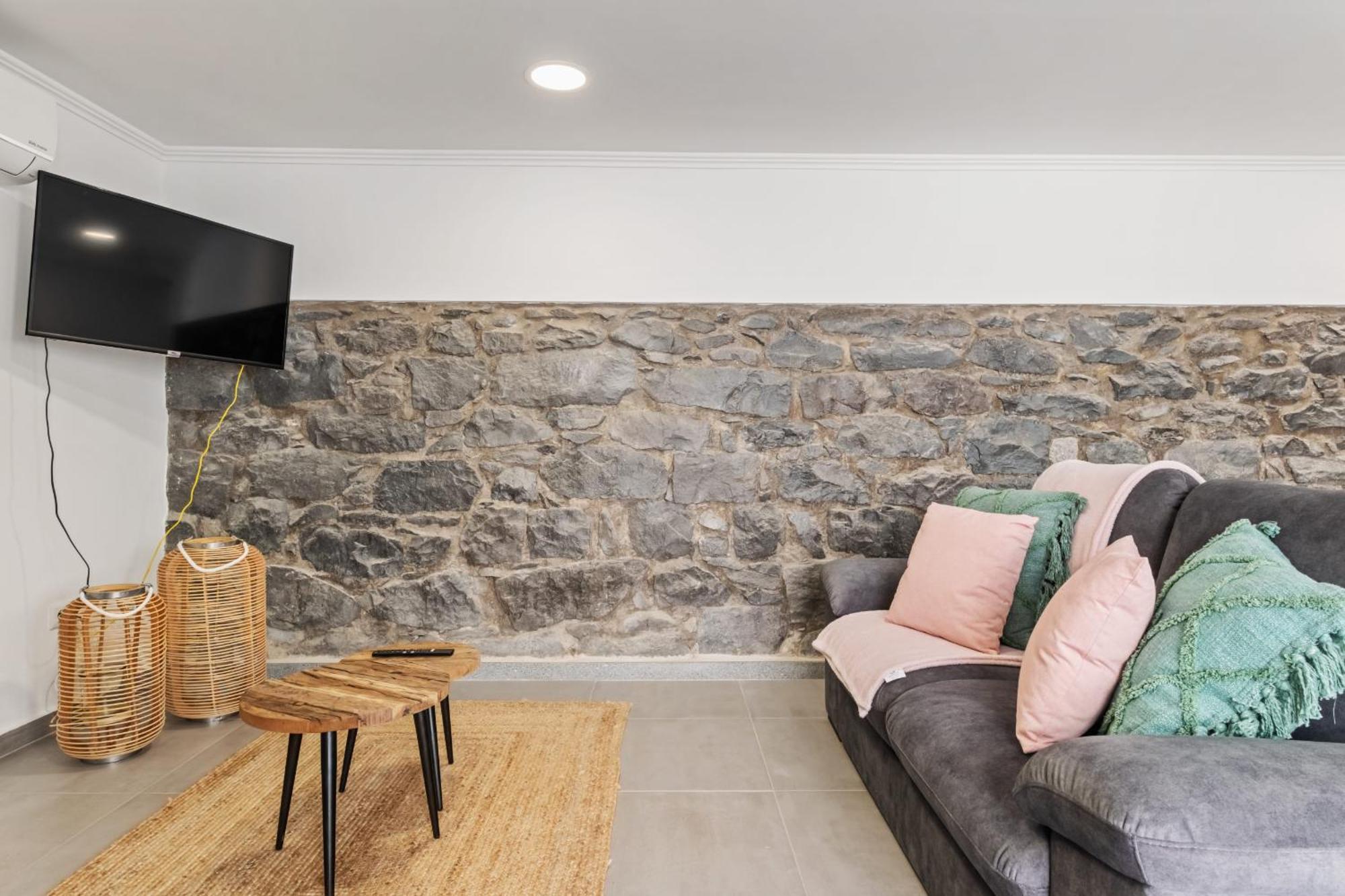 Camelia By Madeira Sun Travel Villa