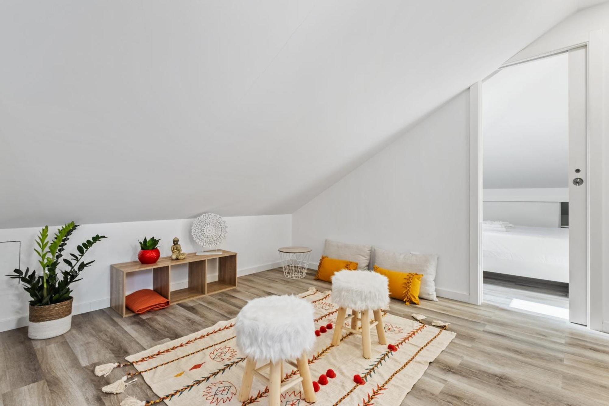 Camelia By Madeira Sun Travel Villa