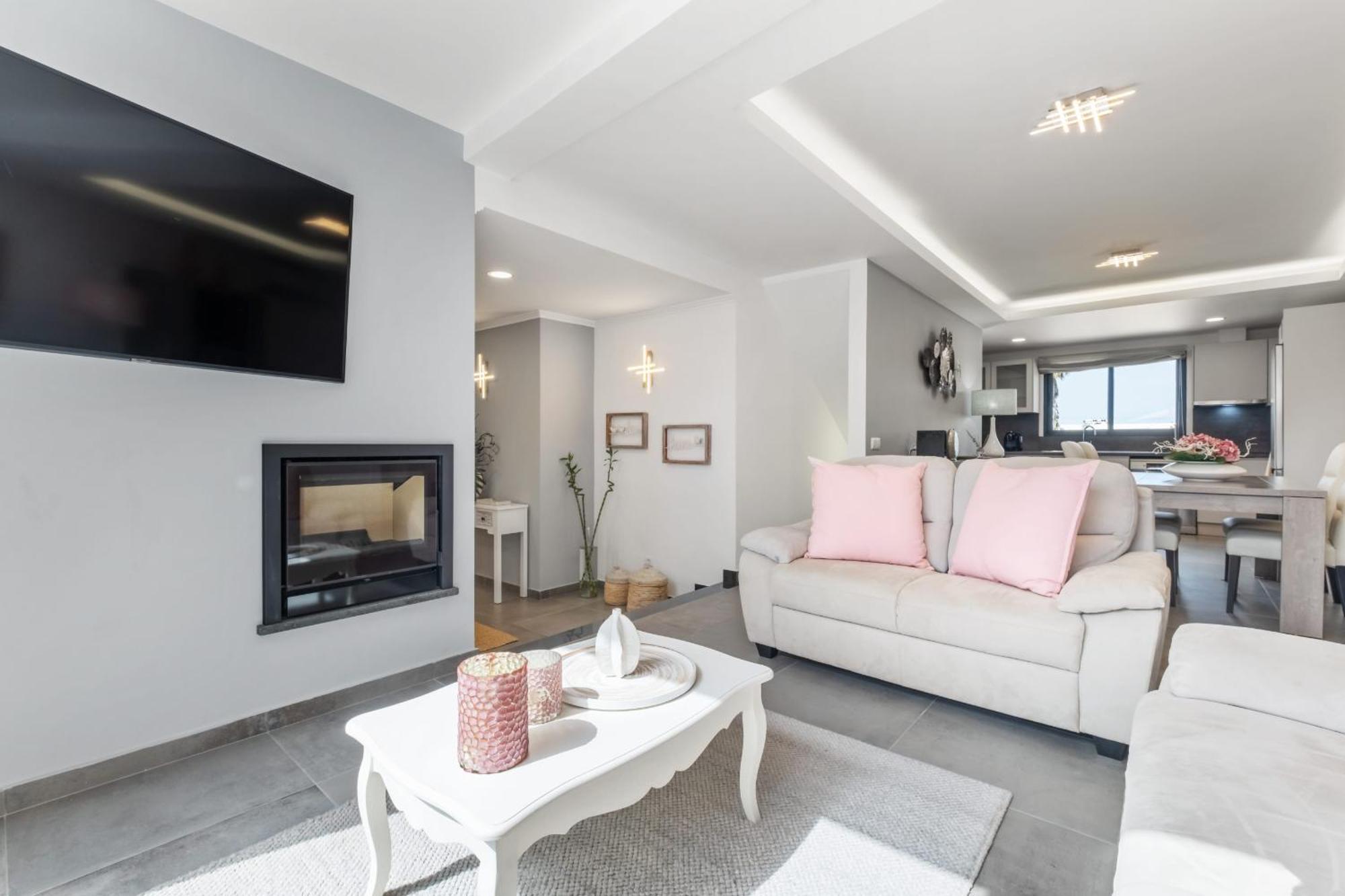 Villa Camelia By Madeira Sun Travel