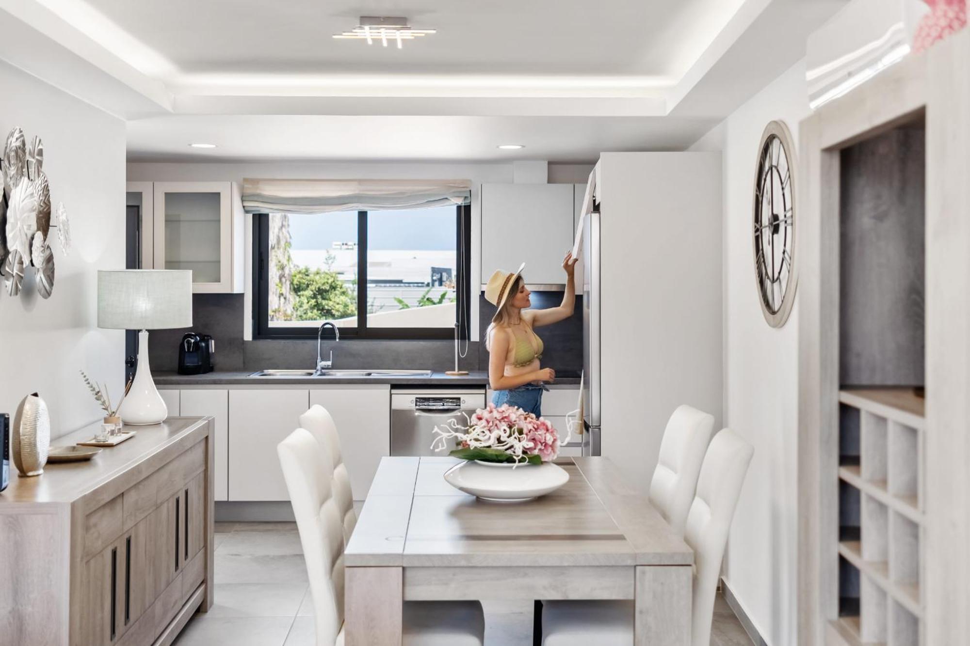 Villa Camelia By Madeira Sun Travel Funchal (Madeira)