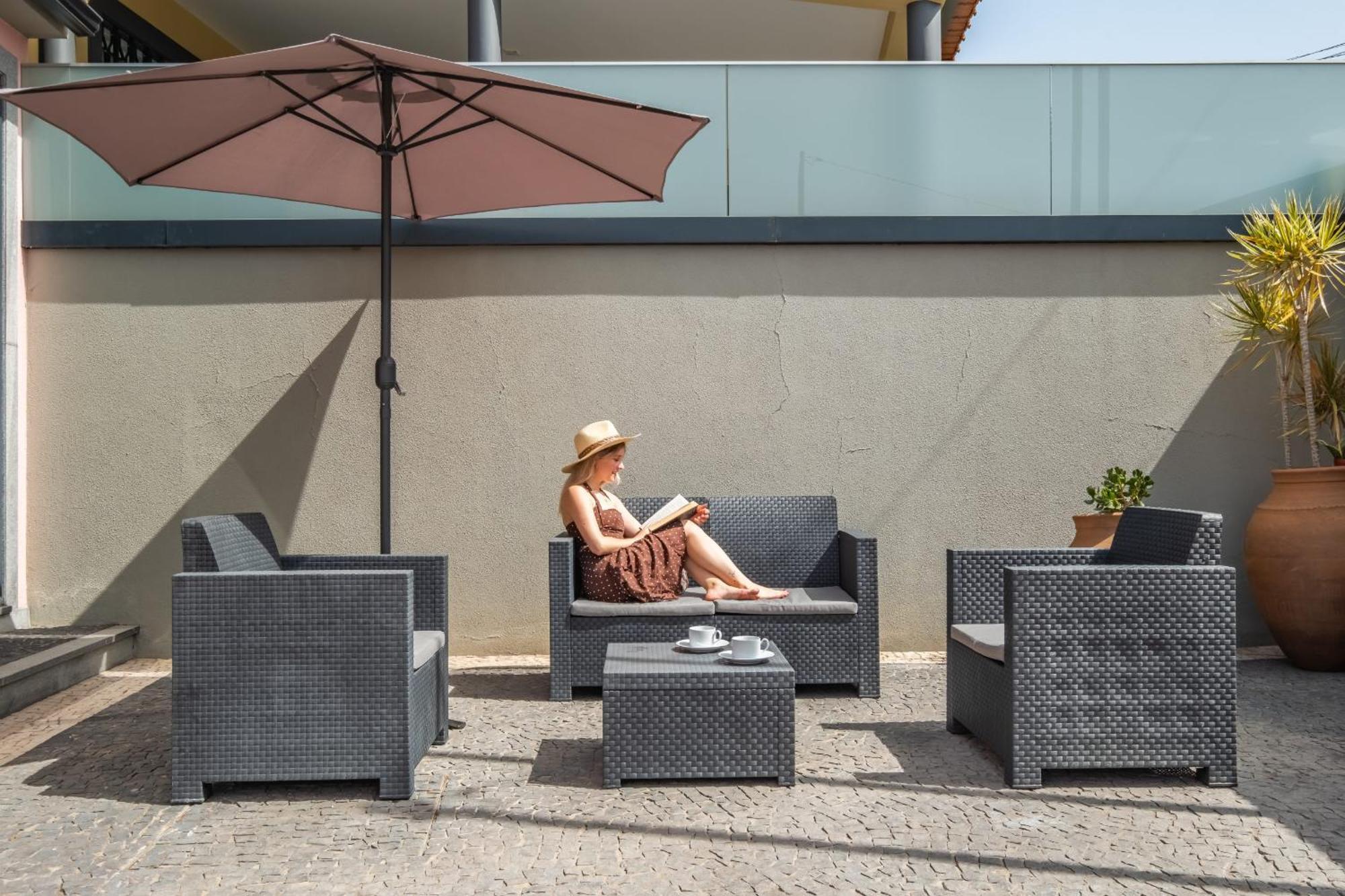 Villa Camelia By Madeira Sun Travel
