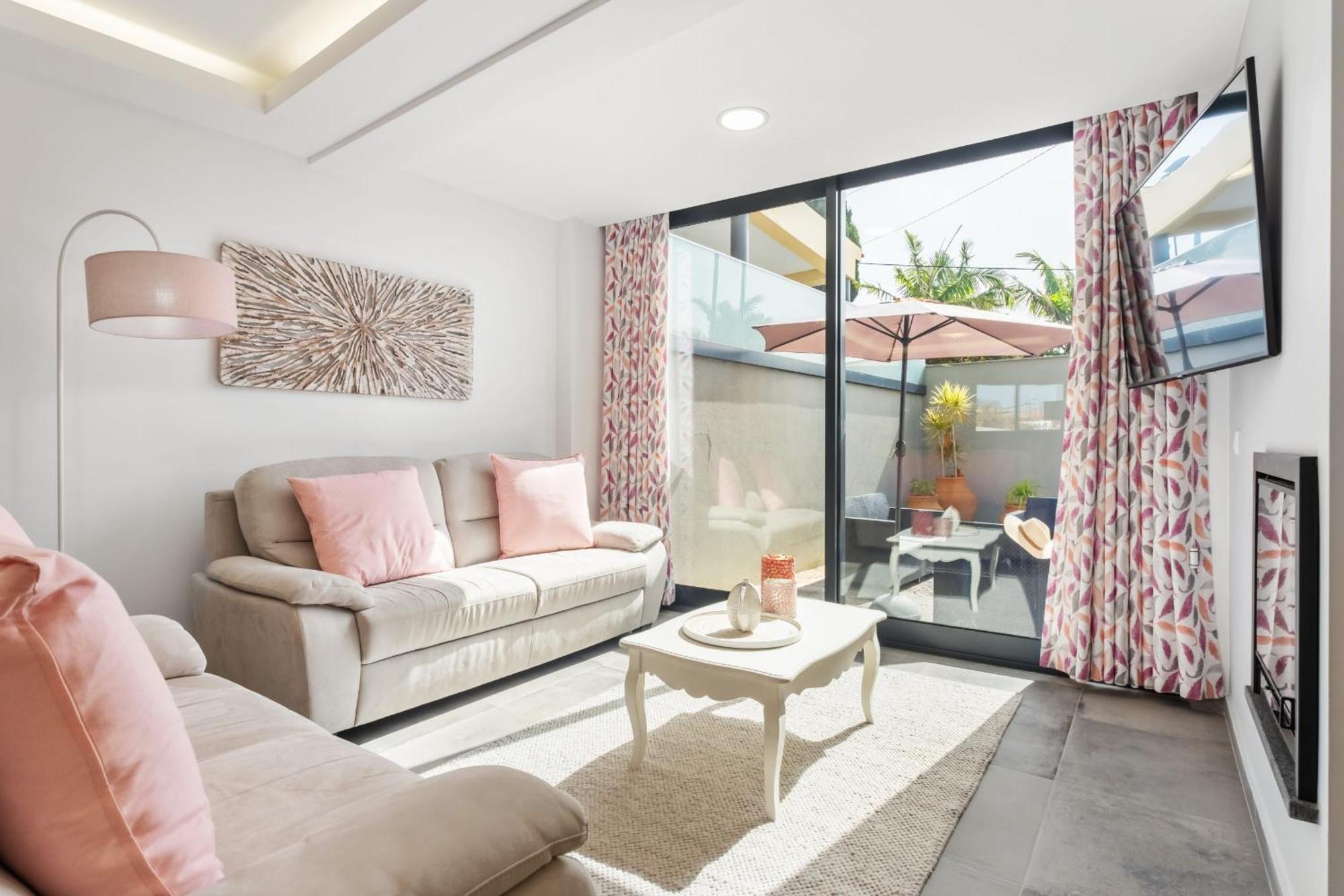 Camelia By Madeira Sun Travel