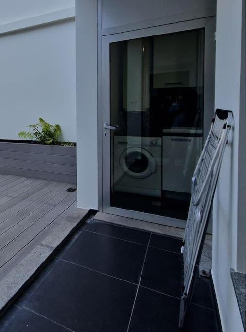 Apartment Upscale, Spacious & Peacefull 3-bedroom Funchal (Madeira)
