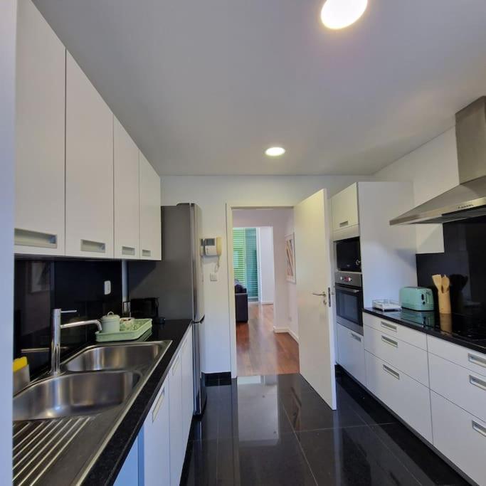 Upscale, Spacious & Peacefull 3-bedroom