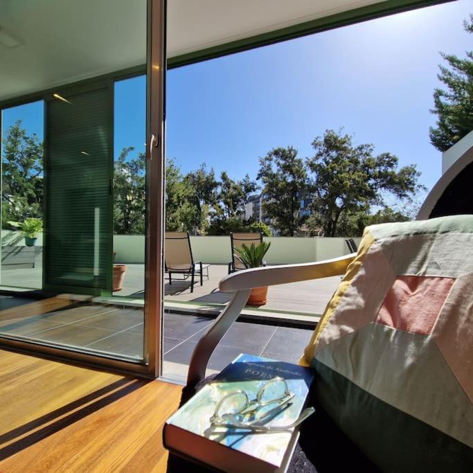 Upscale, Spacious & Peacefull 3-bedroom Apartment Funchal (Madeira)