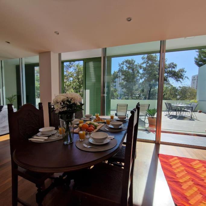 Upscale, Spacious & Peacefull 3-bedroom Funchal (Madeira)