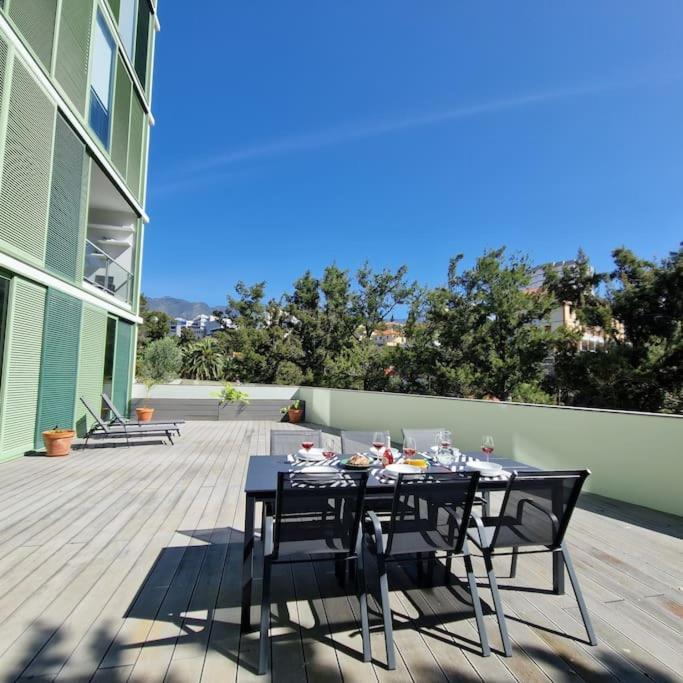 Upscale, Spacious & Peacefull 3-bedroom