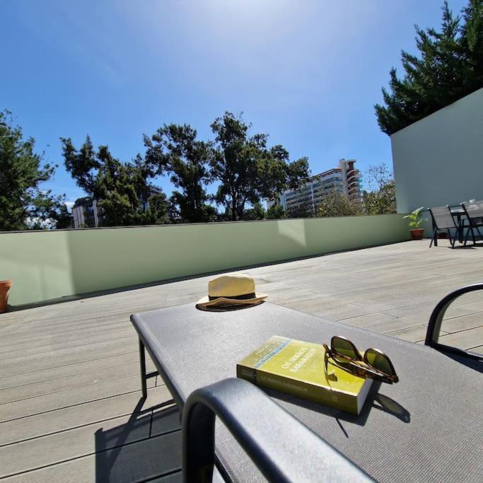 Upscale, Spacious & Peacefull 3-bedroom Apartment *