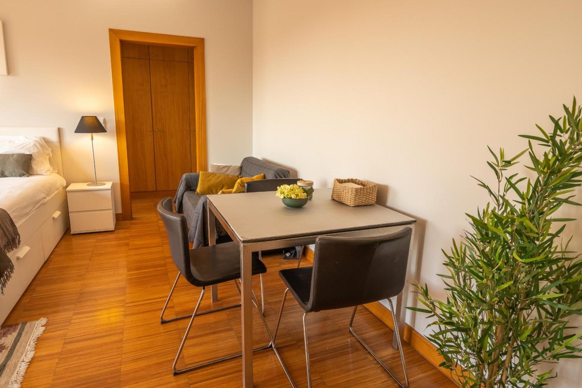 Apartamento Ponte Nova By Homing *